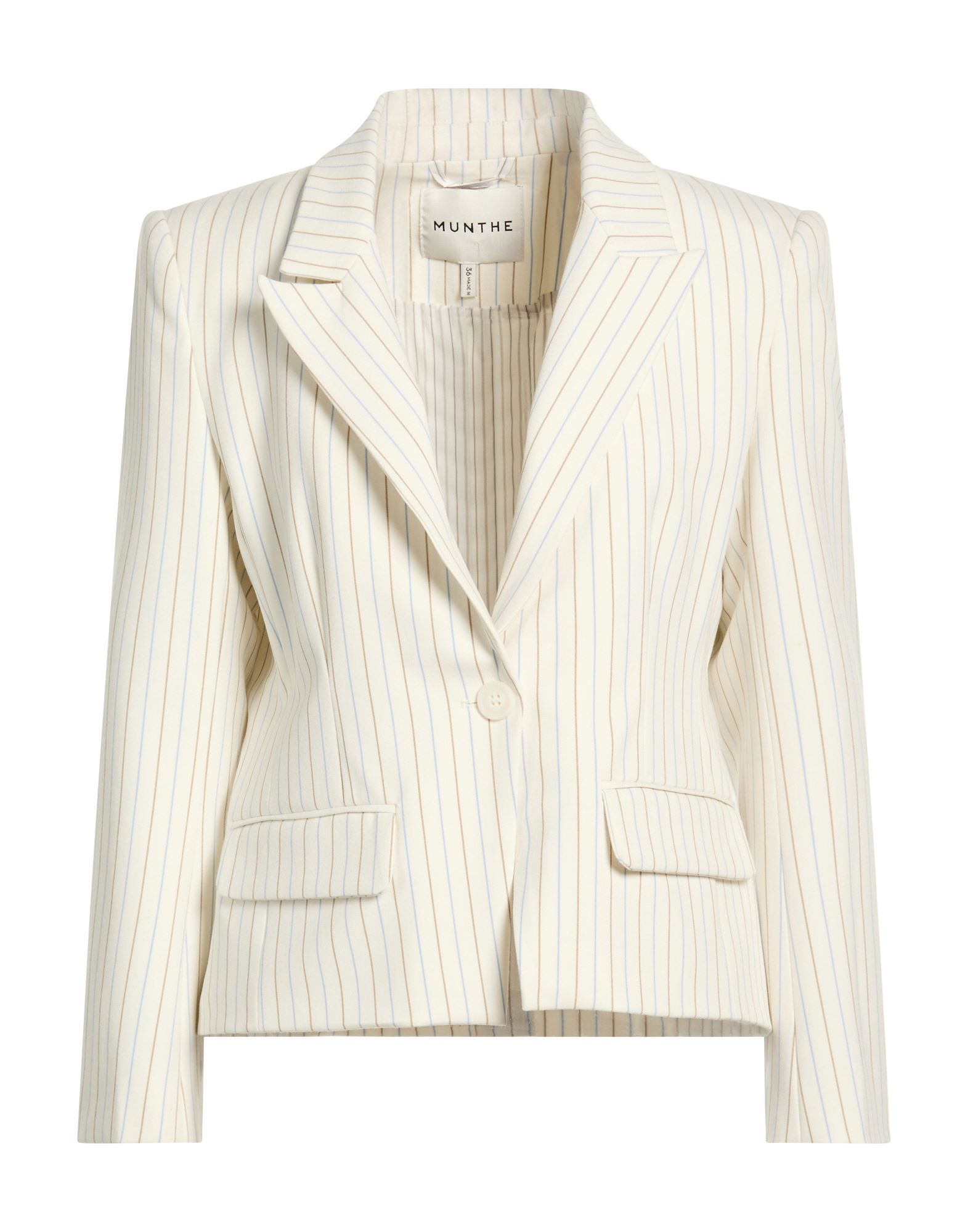  Munthe - Trajes Y Conjuntos - Americanas - On Yoox.com 