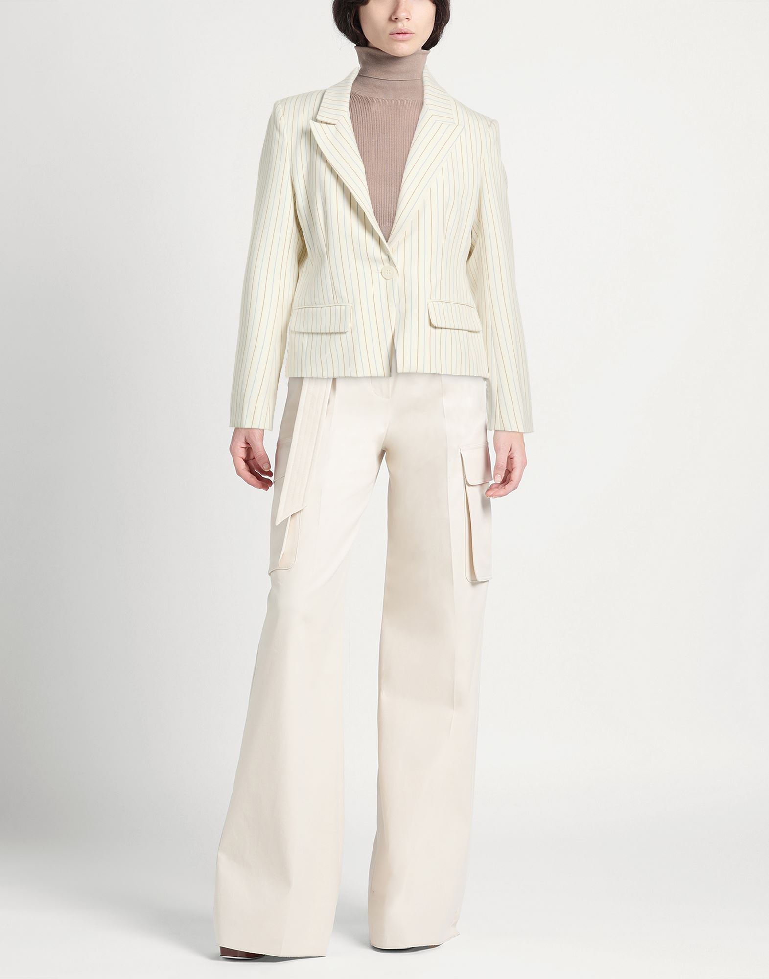  Munthe - Trajes Y Conjuntos - Americanas - On Yoox.com 