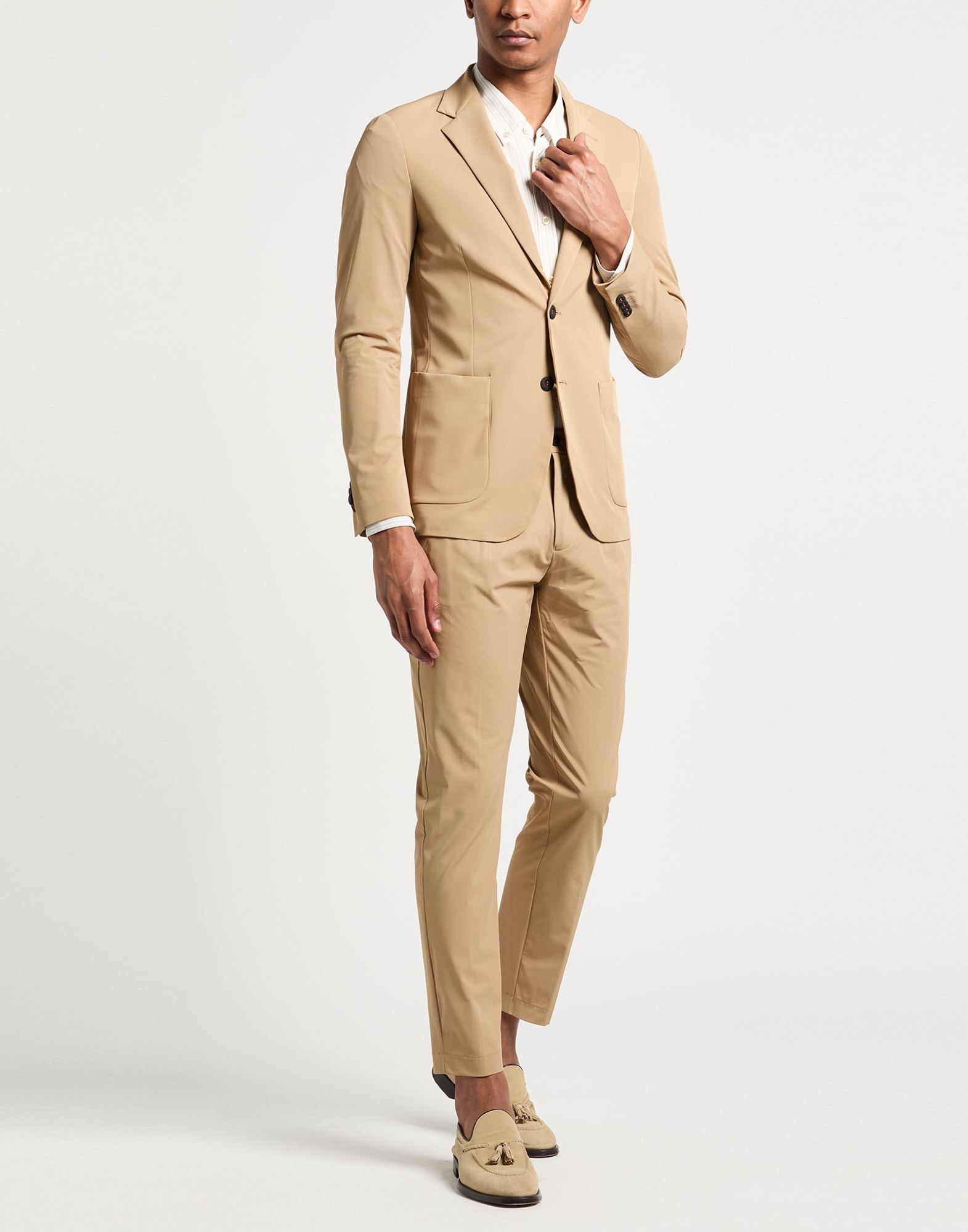  Markup - Trajes Y Conjuntos - Trajes - On Yoox.com 