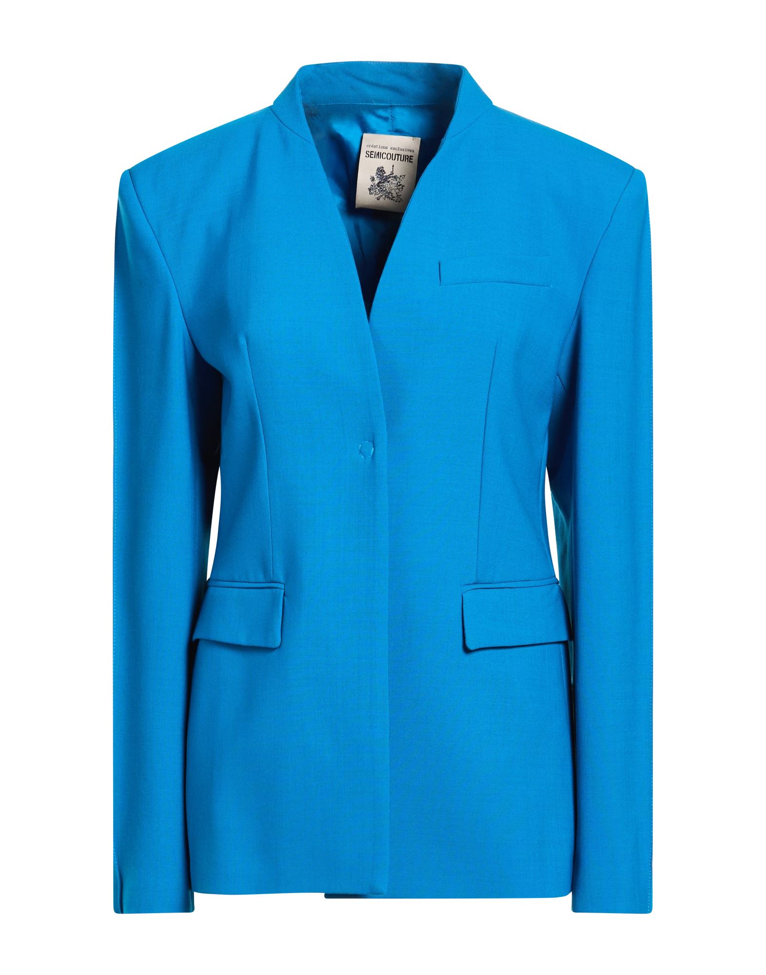  Semicouture - Anzüge Und Co-ords - Blazers - On Yoox.com 