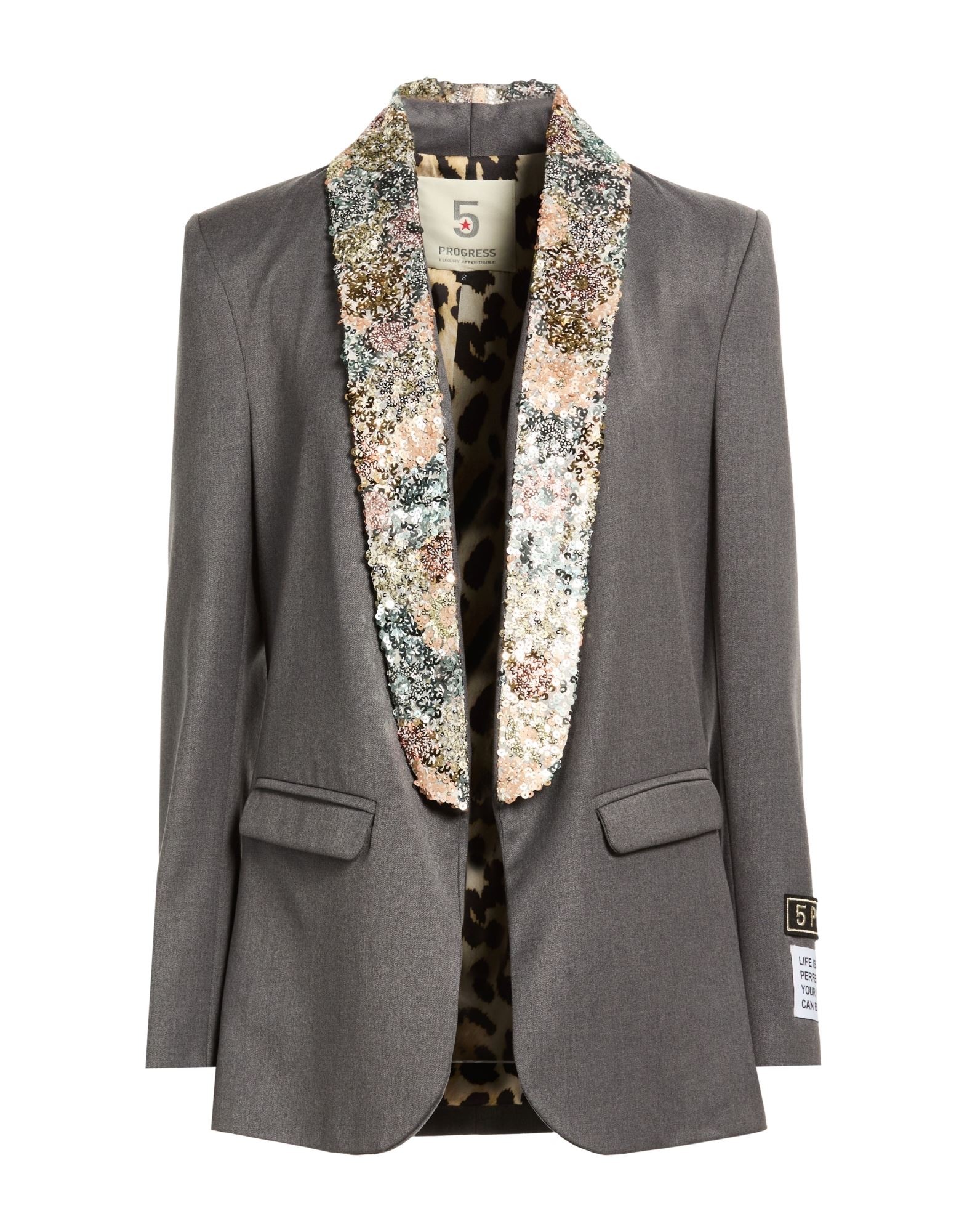  5 Progress - Anzüge Und Co-ords - Blazers - On Yoox.com 