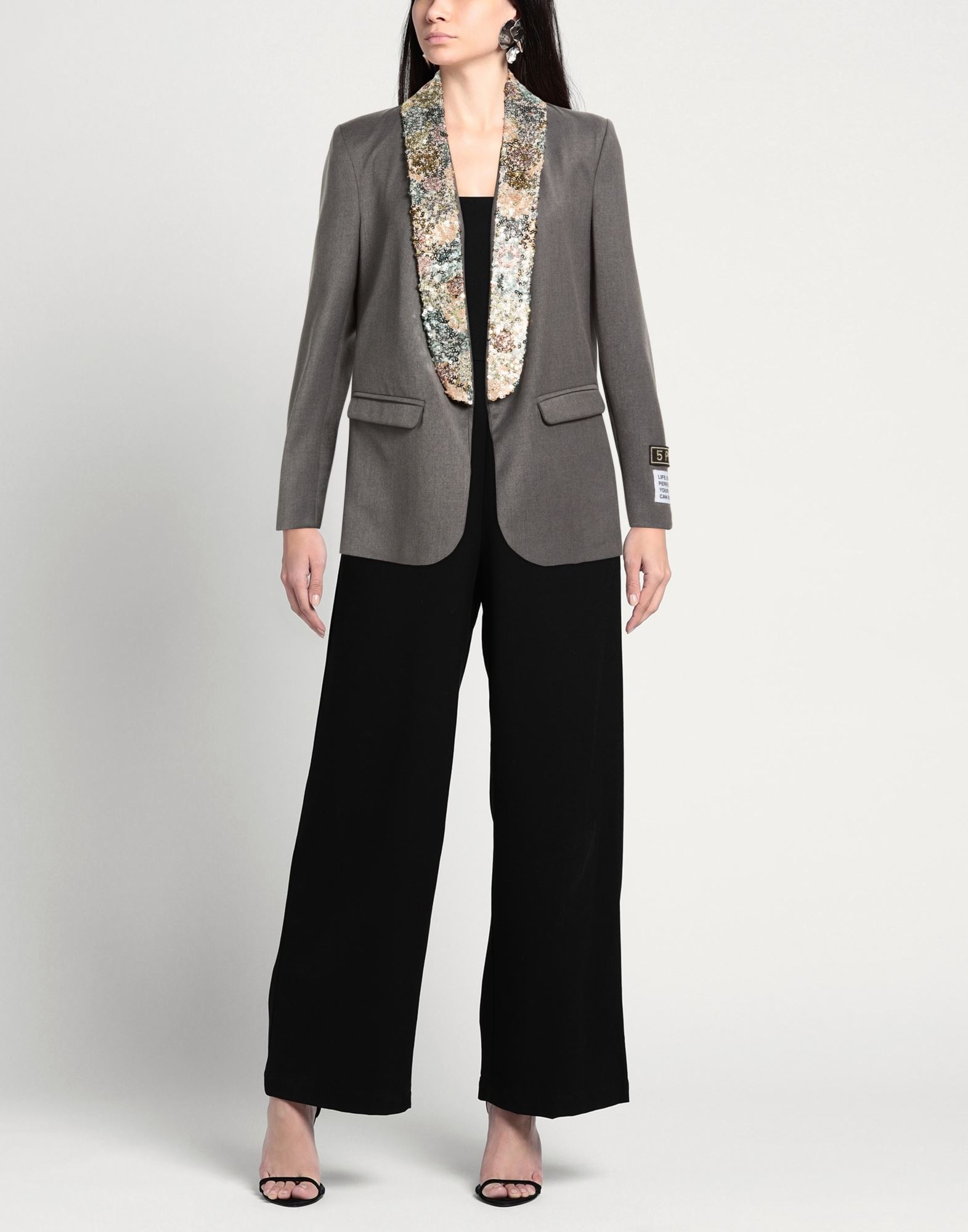  5 Progress - Anzüge Und Co-ords - Blazers - On Yoox.com 