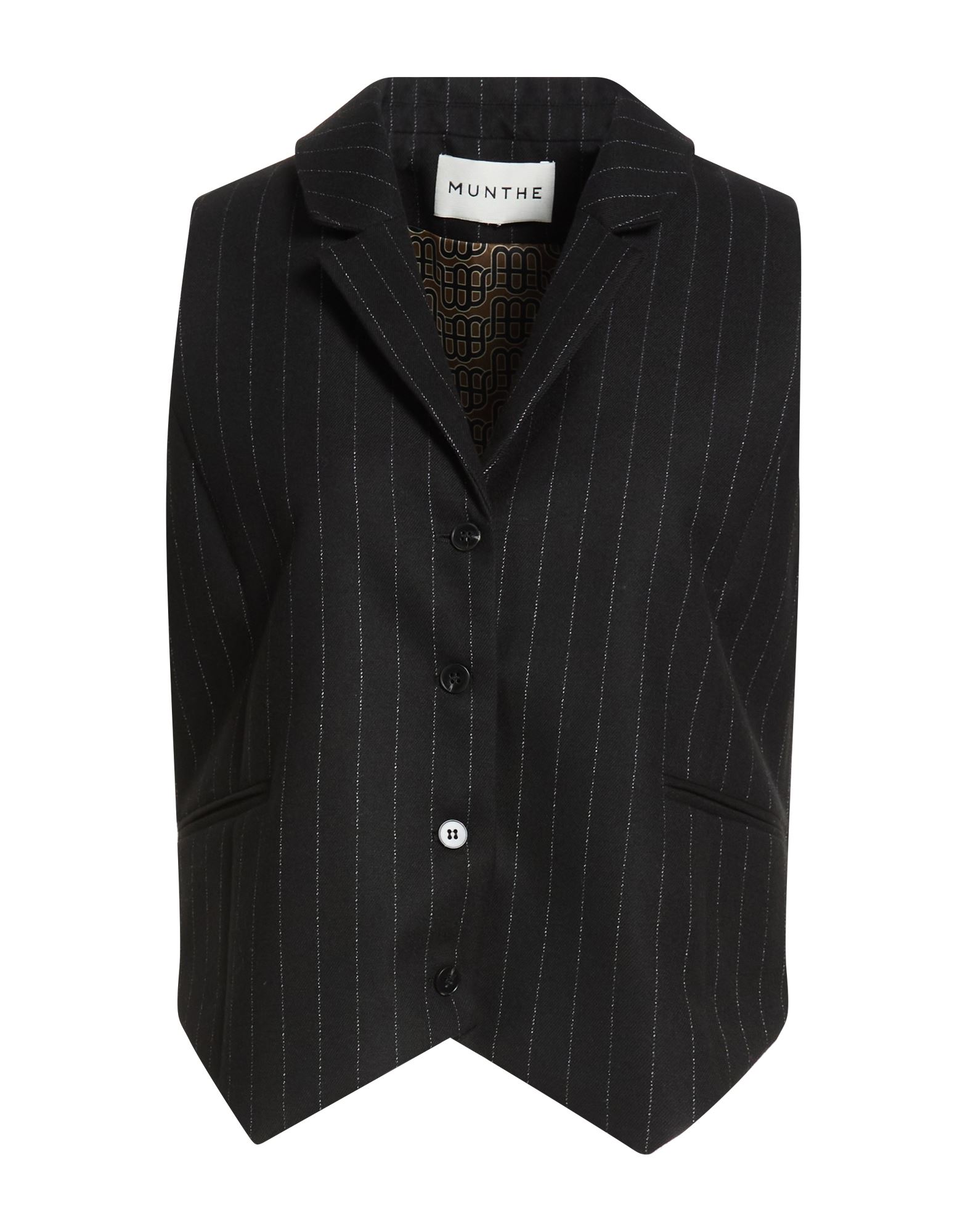  Munthe - Anzüge Und Co-ords - Couture-westen - On Yoox.com 