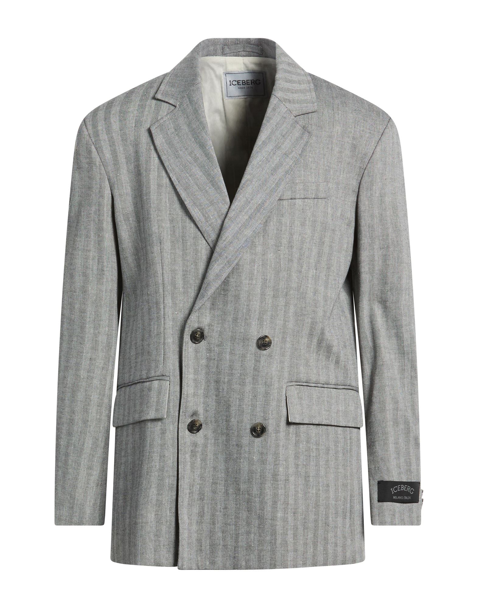  Iceberg - Anzüge Und Co-ords - Blazers - On Yoox.com 