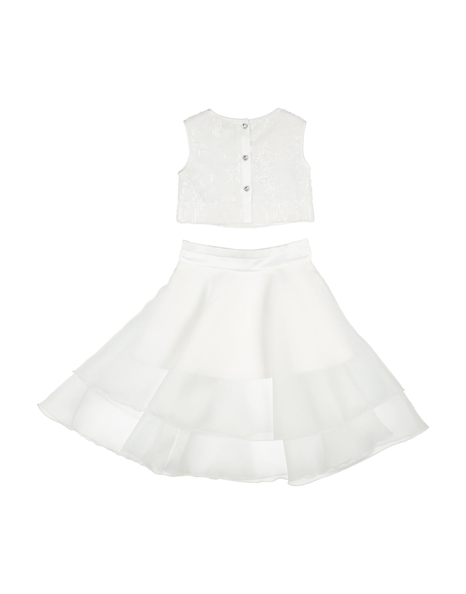  Monnalisa - Trajes Y Conjuntos - Conjuntos - On Yoox.com 