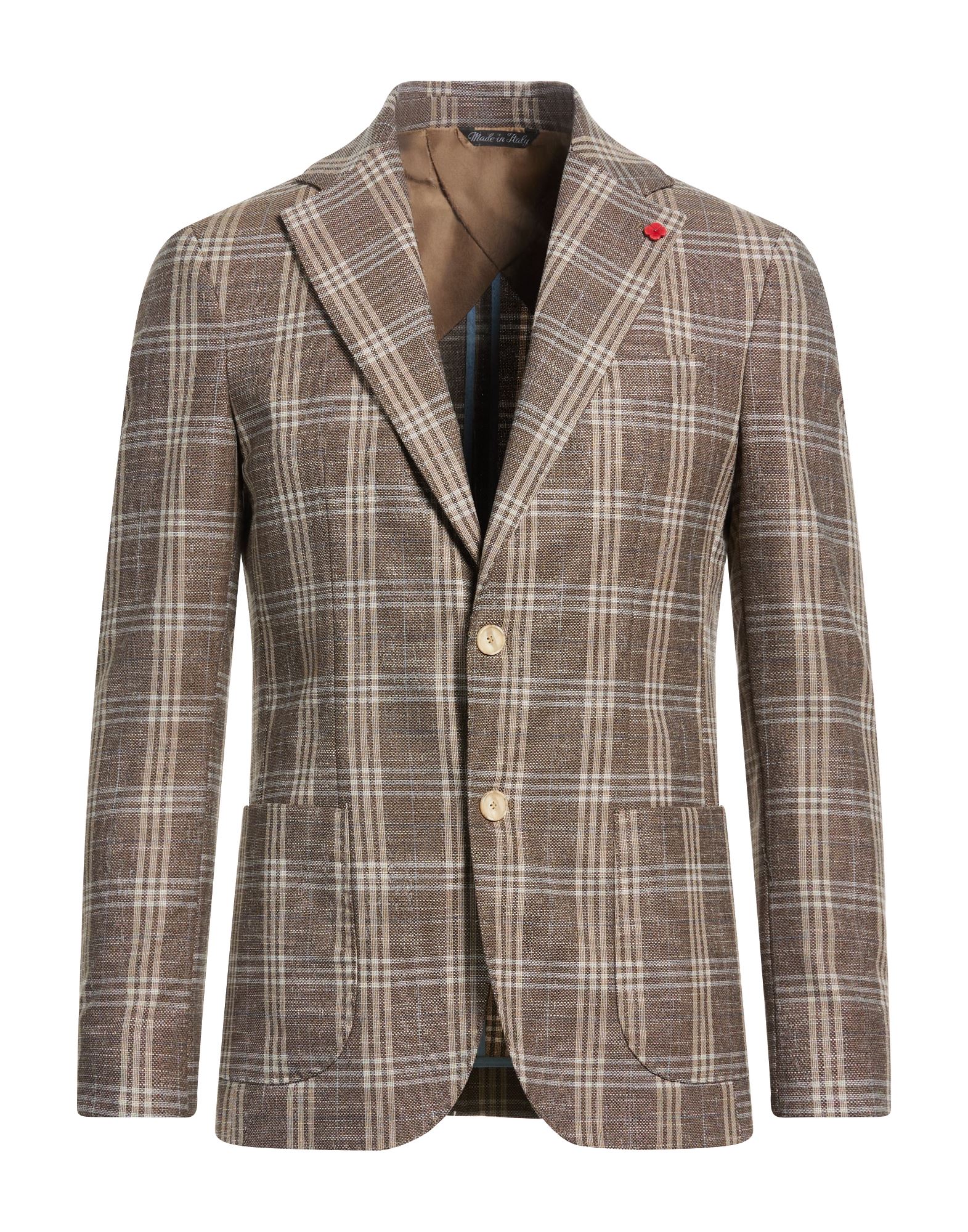  Eredi Del Duca - Anzüge Und Co-ords - Blazers - On Yoox.com 