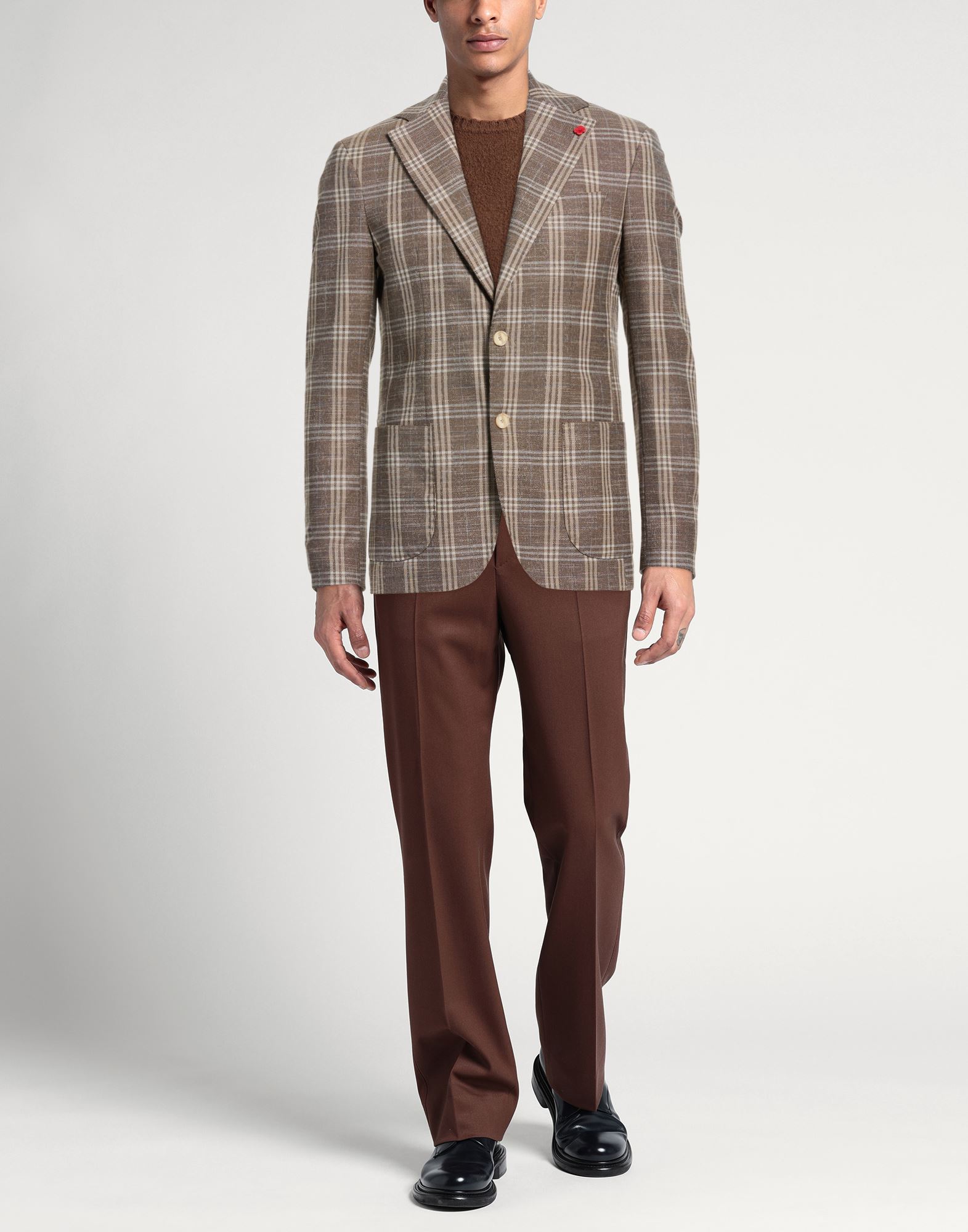  Eredi Del Duca - Anzüge Und Co-ords - Blazers - On Yoox.com 