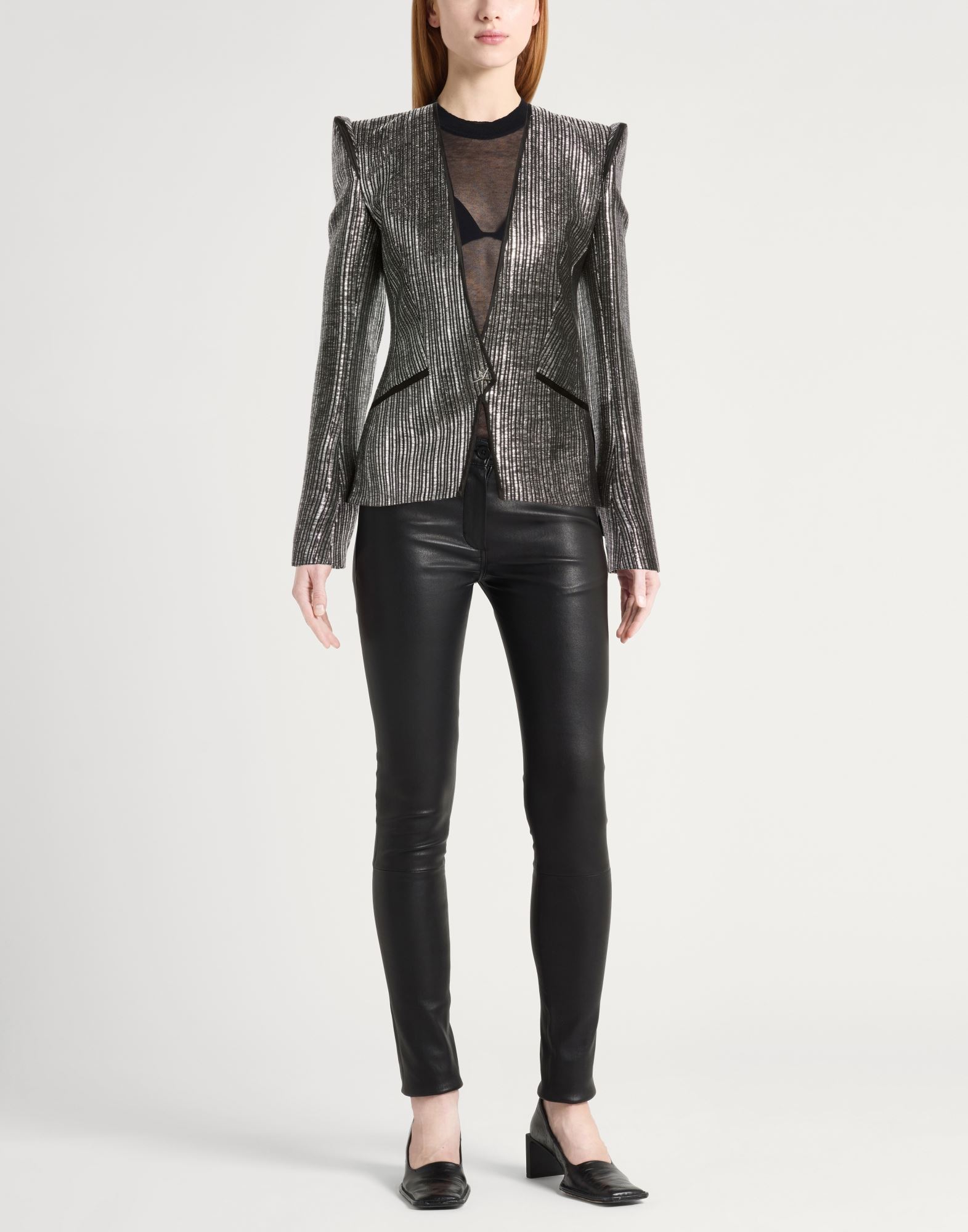  Mugler - Jacken & Mäntel - Jacken Und Anoraks - On Yoox.com 