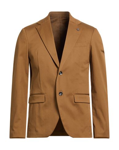 Americana Hombre Camel 46,50 Hombre