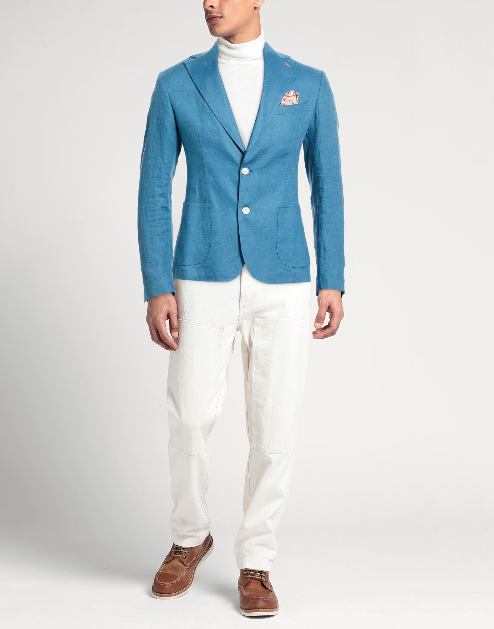  Roberto P  Luxury - Anzüge Und Co-ords - Blazers - On Yoox.com 