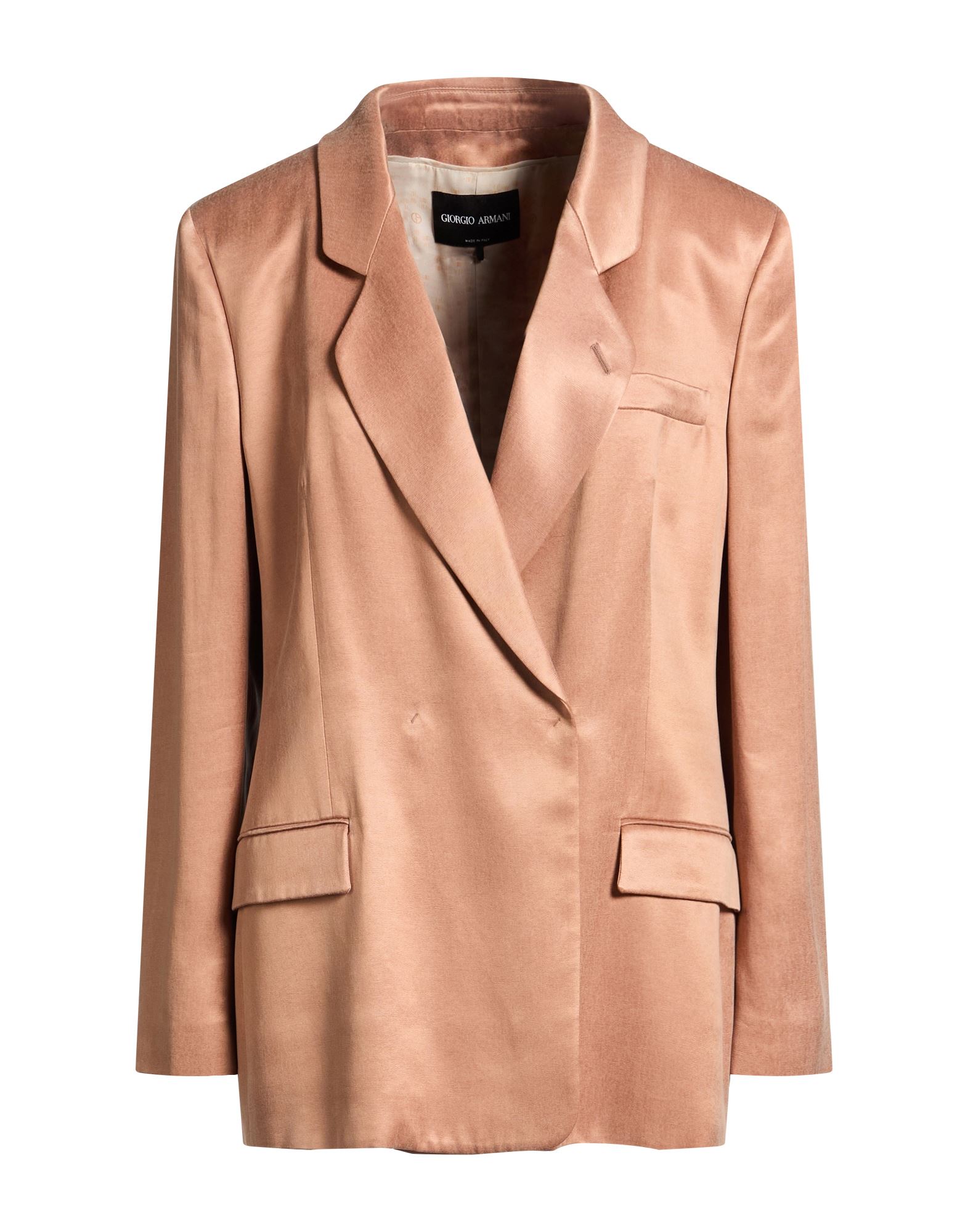  Giorgio Armani - Anzüge Und Co-ords - Blazers - On Yoox.com 