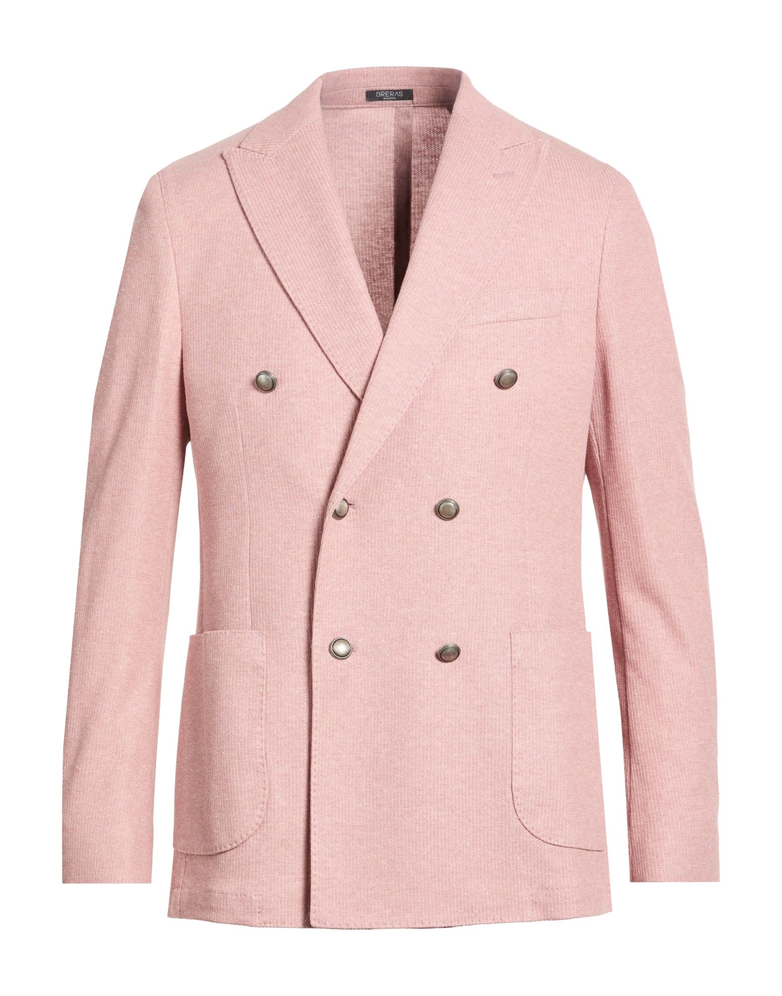  Breras Milano - Anzüge Und Co-ords - Blazers - On Yoox.com 