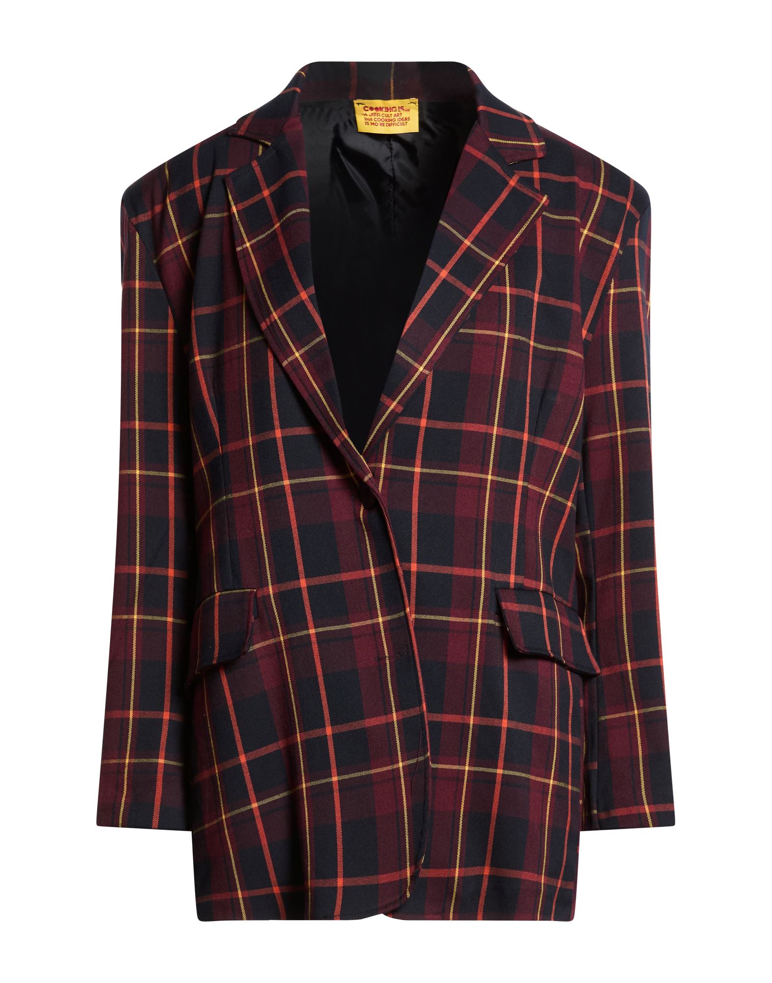  COOKING IS... ΣΥΝΟΛΑ ΚΑΙ ΣΕΤ Σακάκι