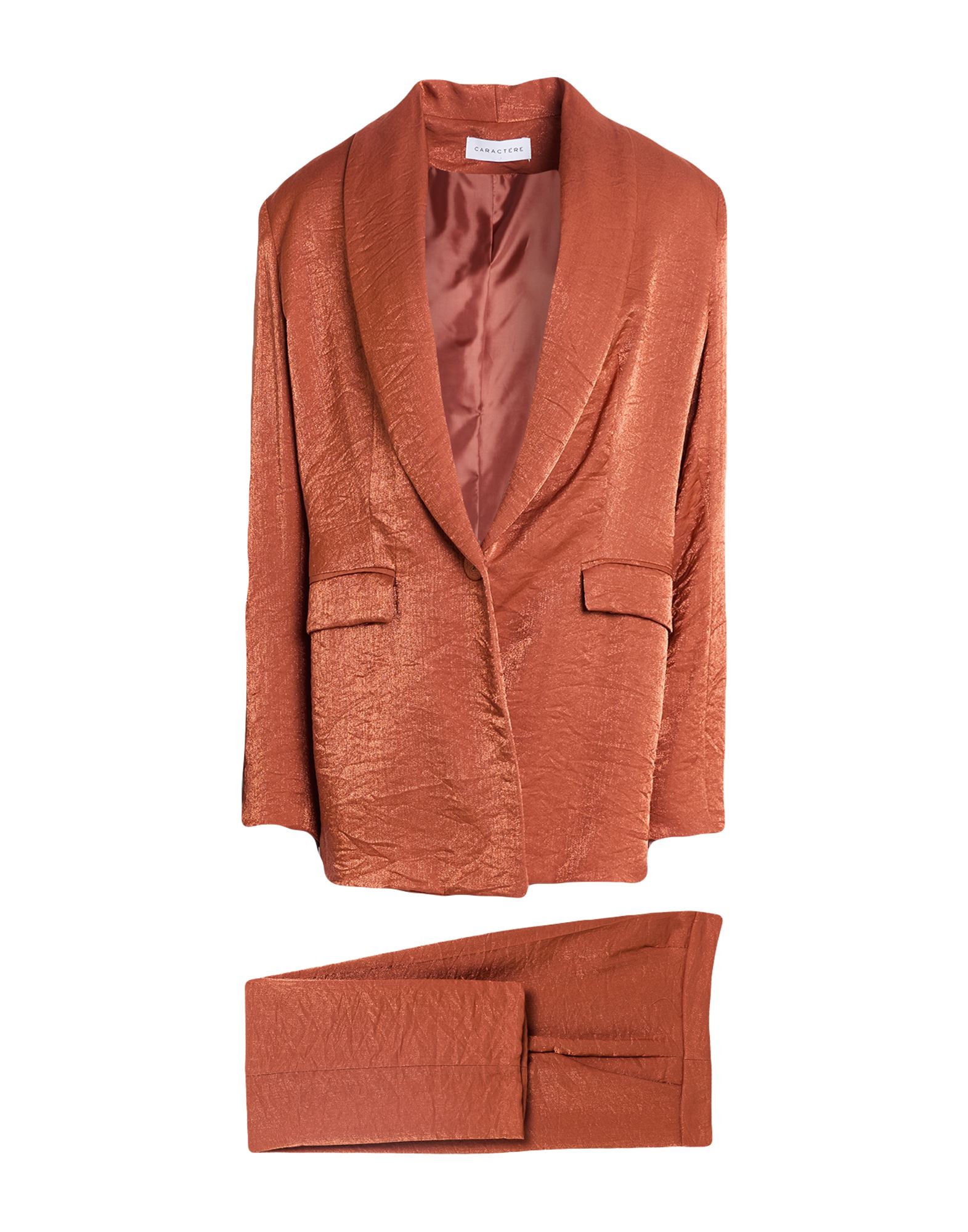  Caractère - Trajes Y Conjuntos - Trajes - On Yoox.com 