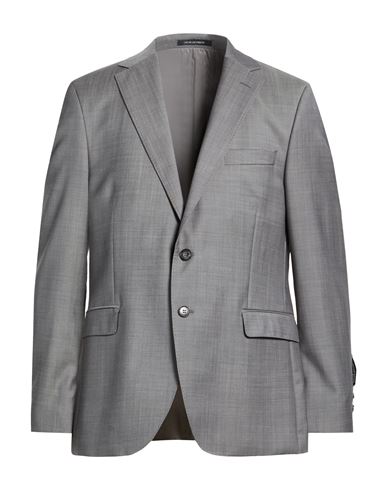 Blazer Herren Grau 52 Herren