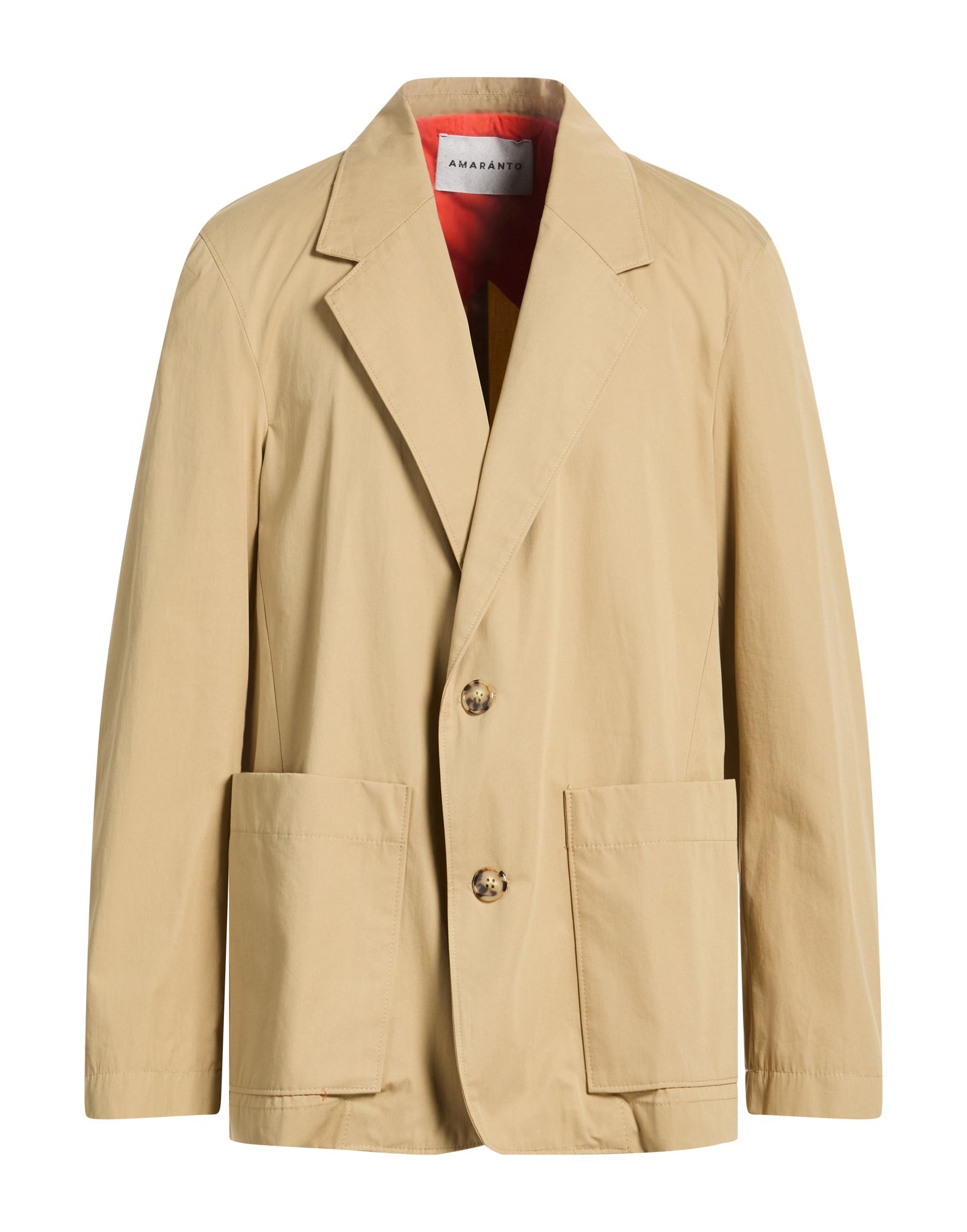  Amaranto - Anzüge Und Co-ords - Blazers - On Yoox.com 