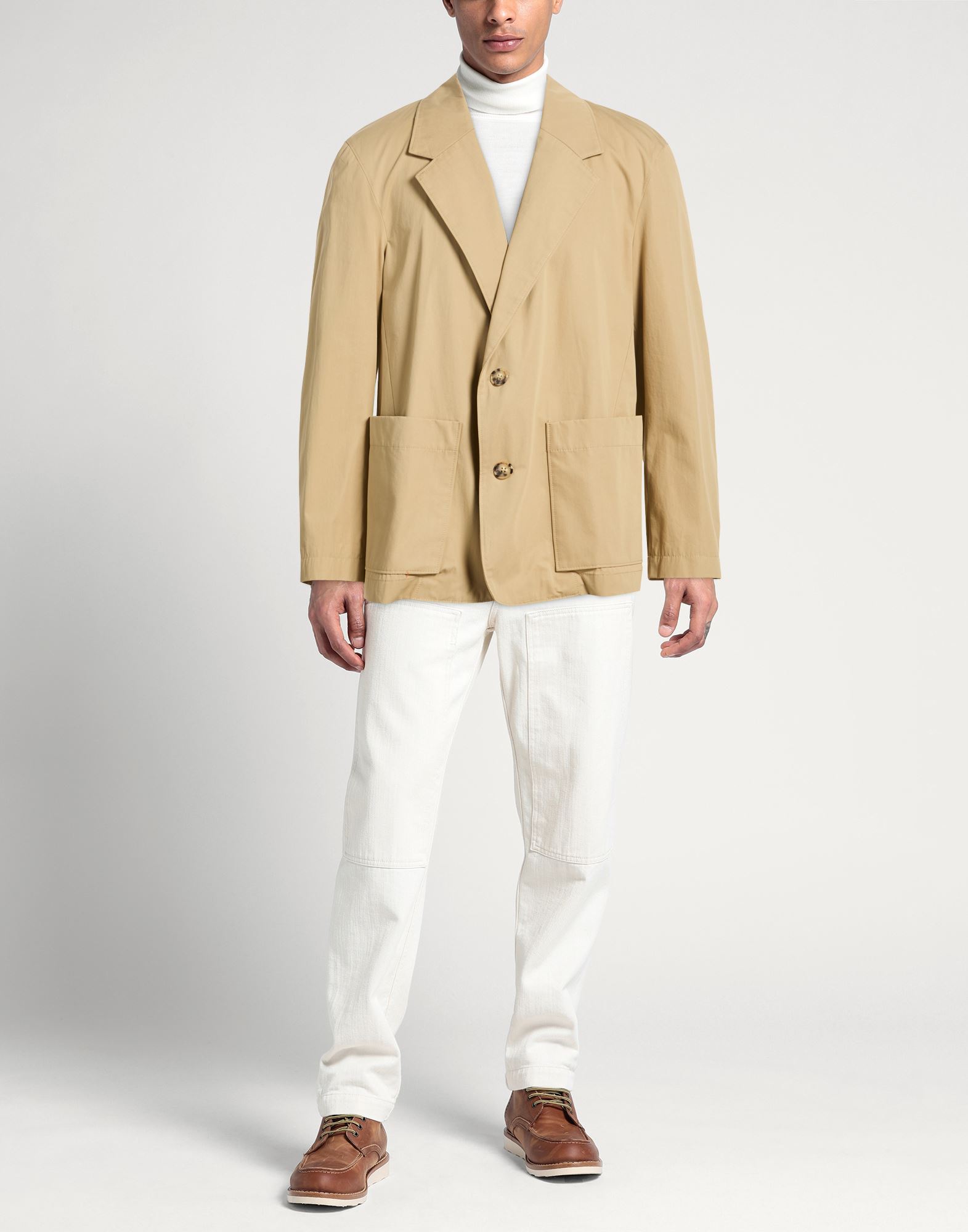  Amaranto - Anzüge Und Co-ords - Blazers - On Yoox.com 