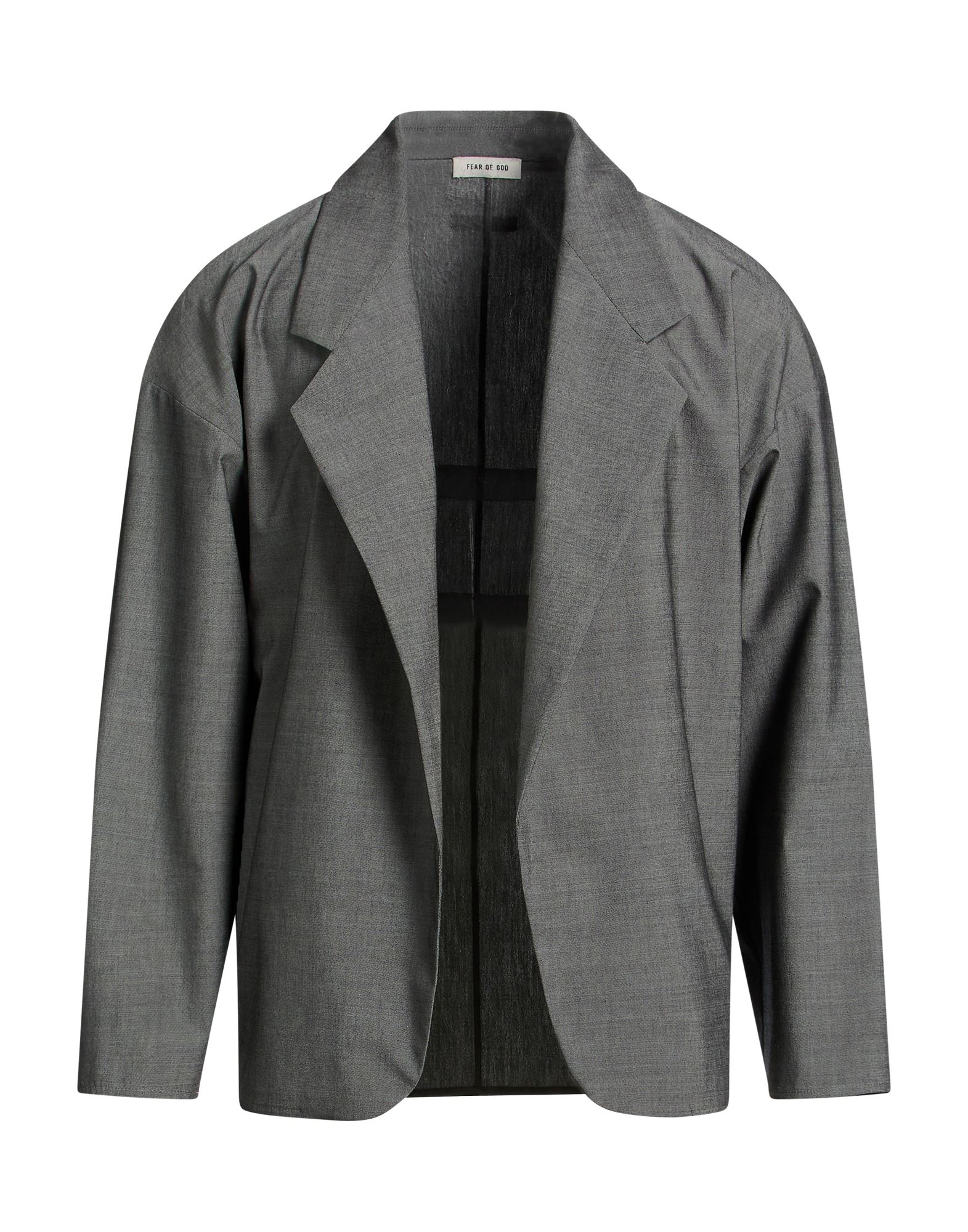  Fear Of God - Anzüge Und Co-ords - Blazers - On Yoox.com 