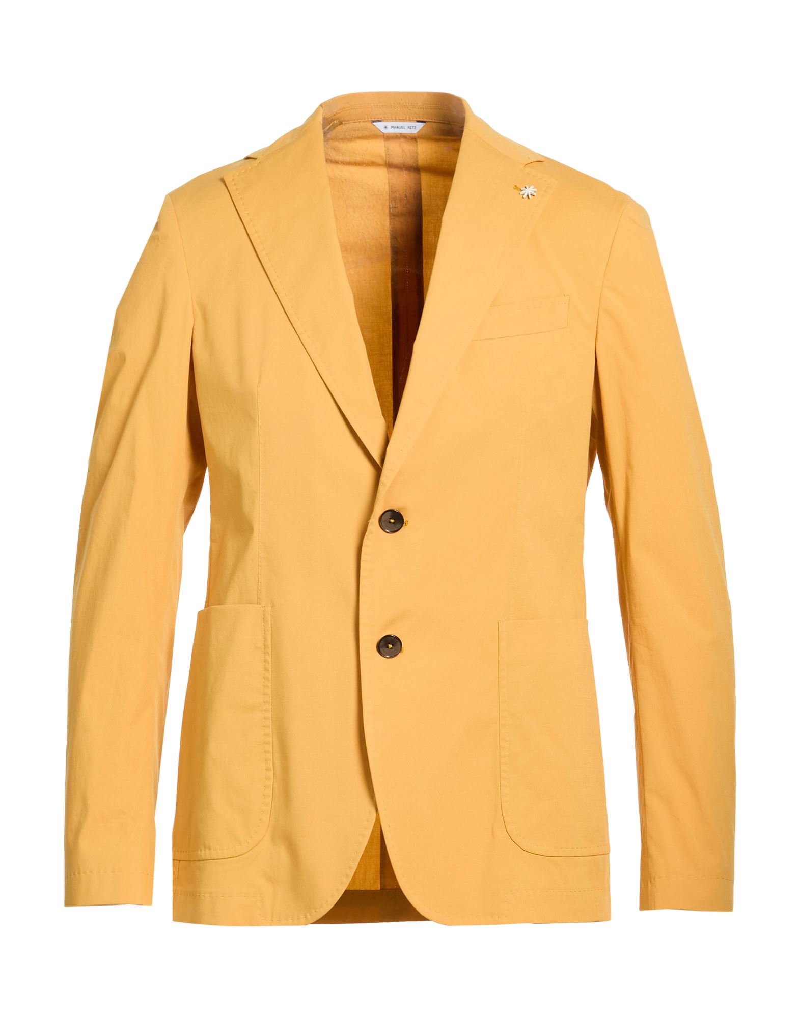  Manuel Ritz - Anzüge Und Co-ords - Blazers - On Yoox.com 