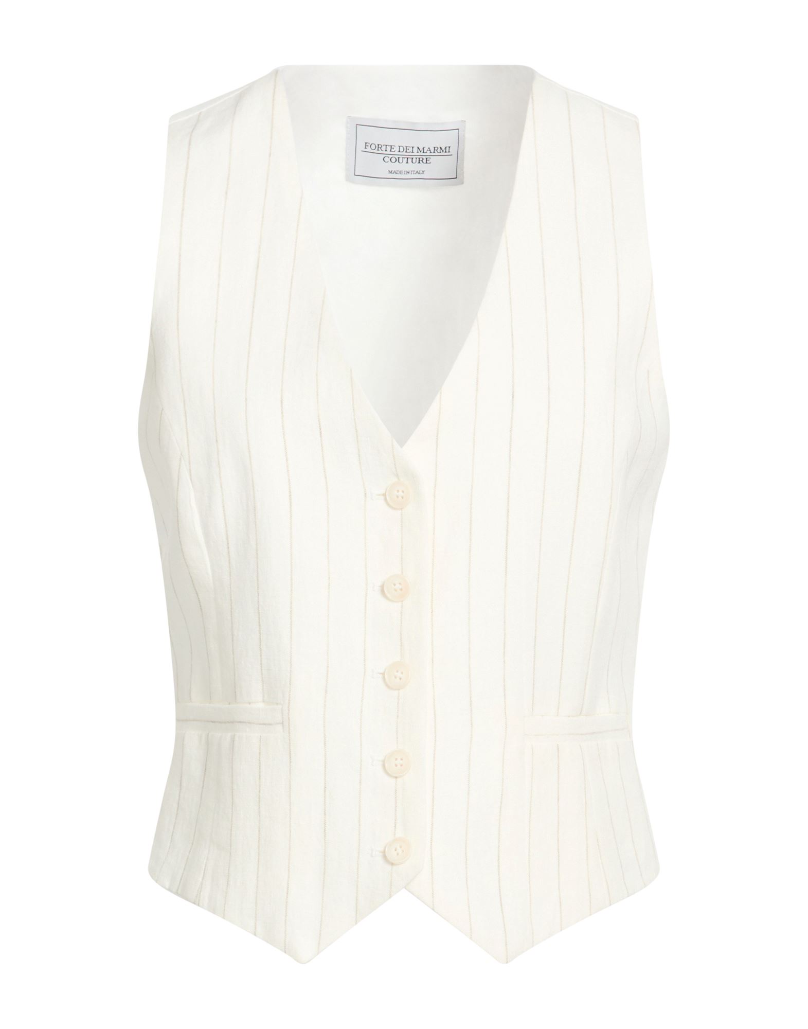FORTE DEI MARMI COUTURE FORTE DEI MARMI COUTURE ΣΥΝΟΛΑ ΚΑΙ ΣΕΤ Γιλέκο