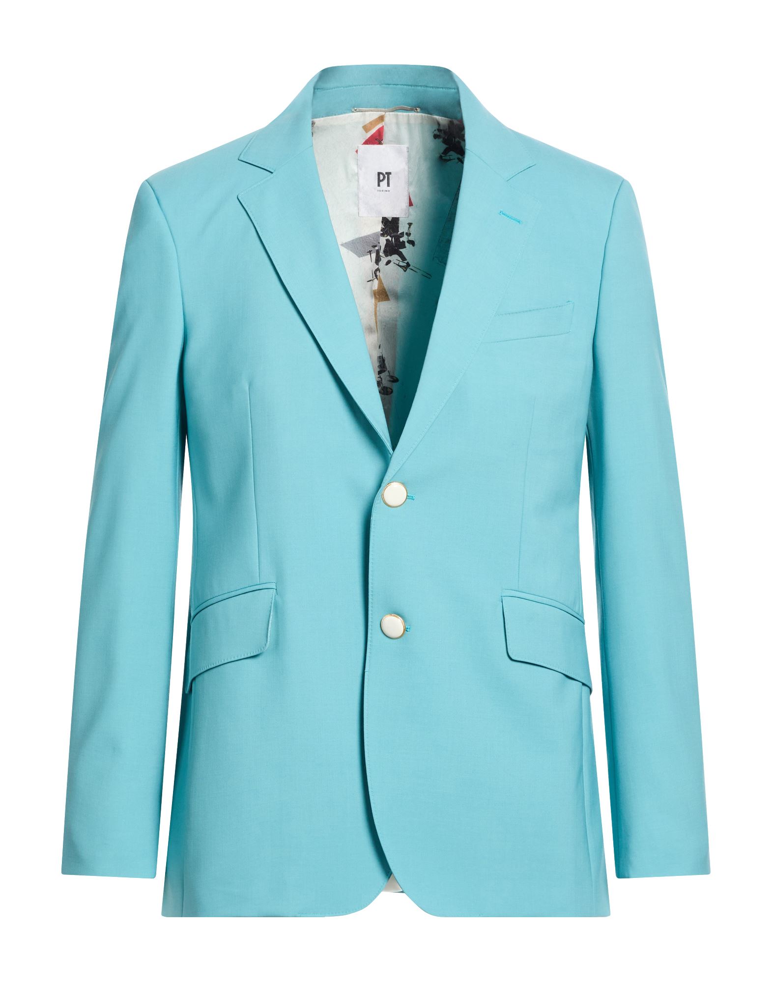  Pt Torino - Anzüge Und Co-ords - Blazers - On Yoox.com 