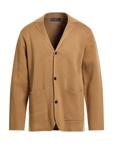 Americana Hombre Camel L,XXL Hombre