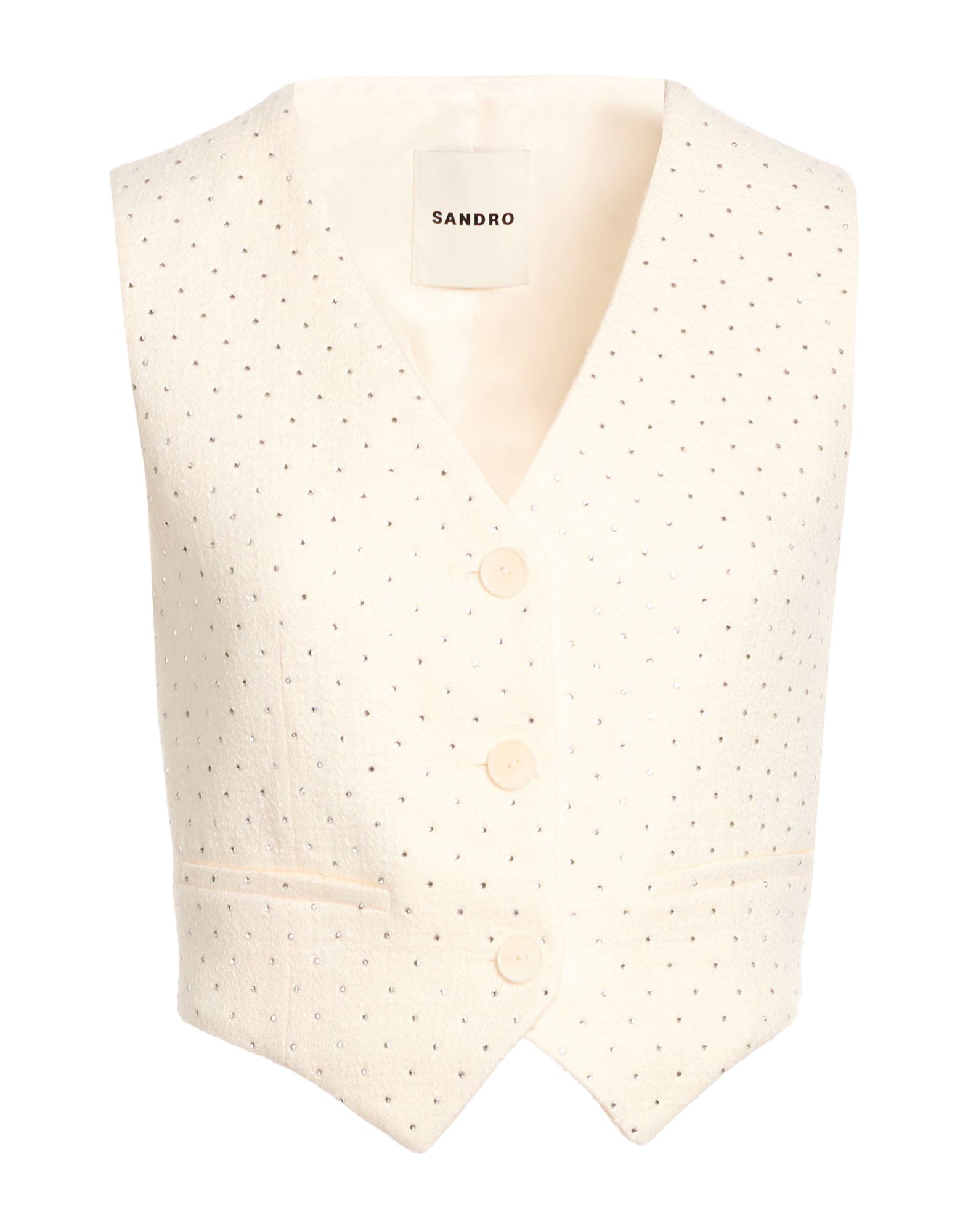  Sandro - Anzüge Und Co-ords - Couture-westen - On Yoox.com 