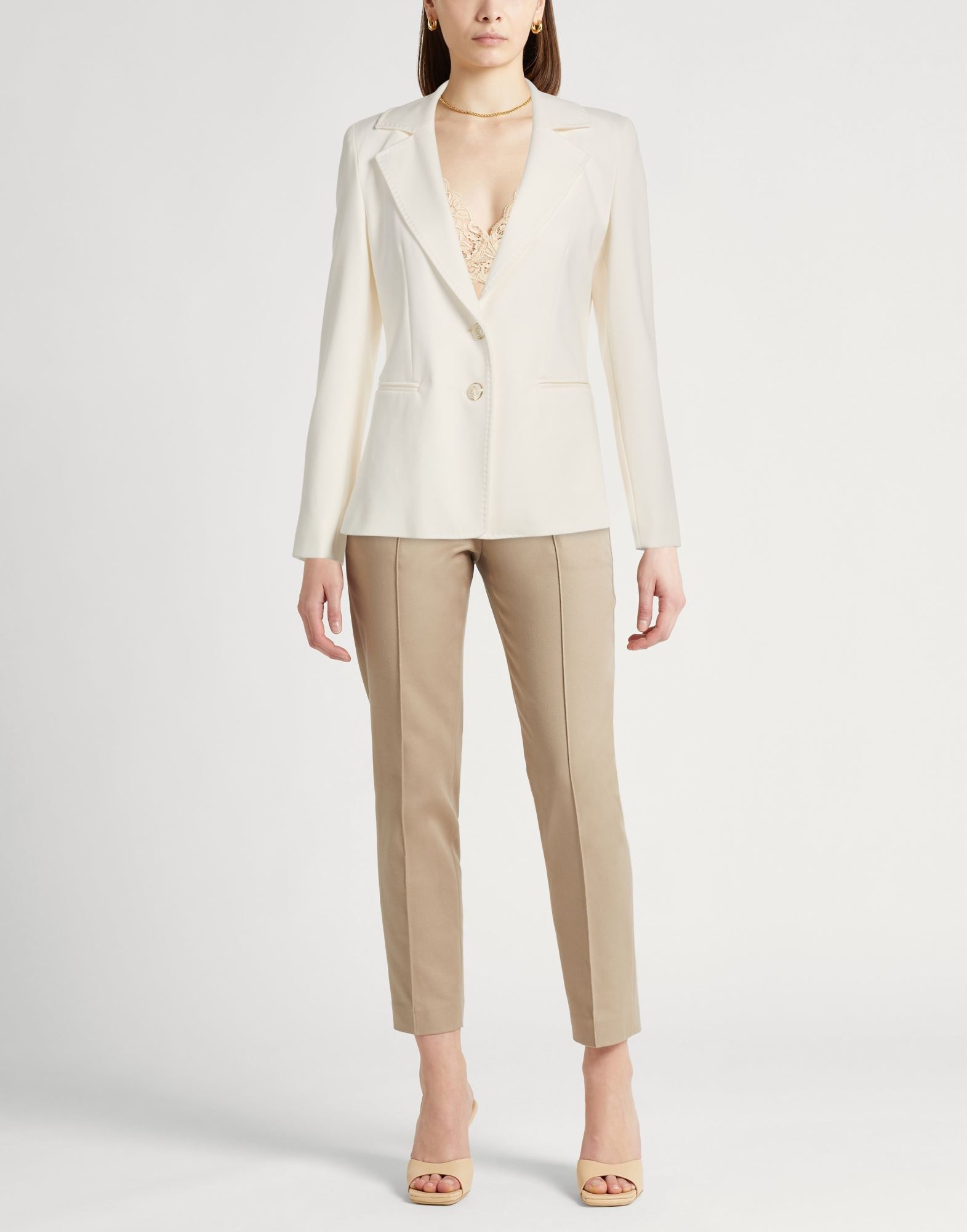  Marella - Trajes Y Conjuntos - Americanas - On Yoox.com 