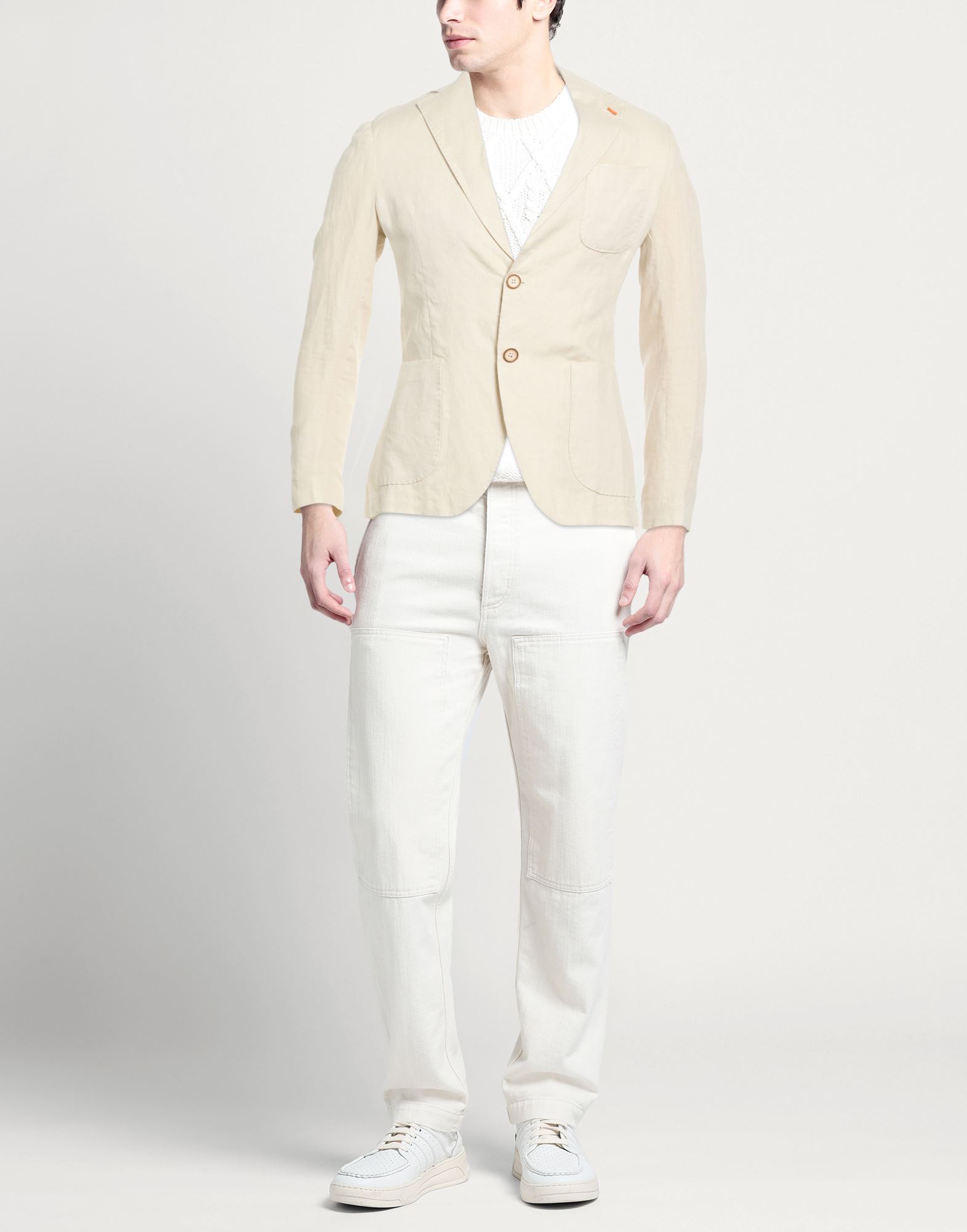  Over/d - Trajes Y Conjuntos - Americanas - On Yoox.com 