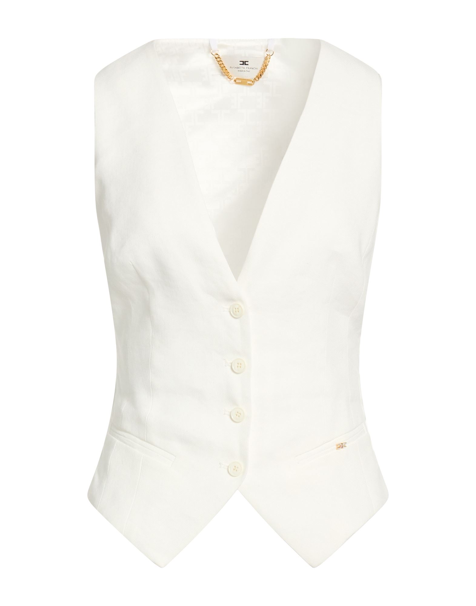 ELISABETTA FRANCHI ELISABETTA FRANCHI ΣΥΝΟΛΑ ΚΑΙ ΣΕΤ Γιλέκο