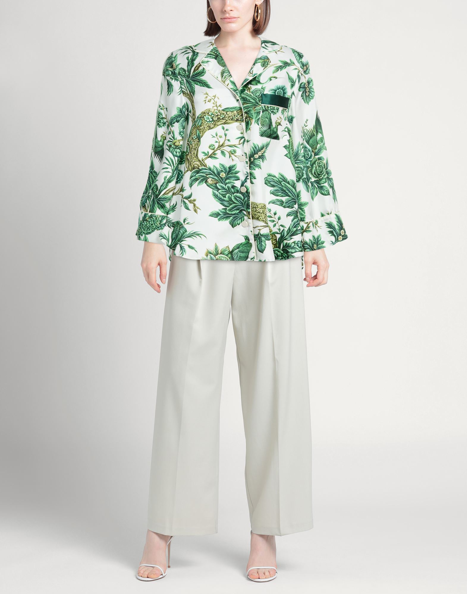  F.r.s For Restless Sleepers - Tops - Hemden - On Yoox.com 