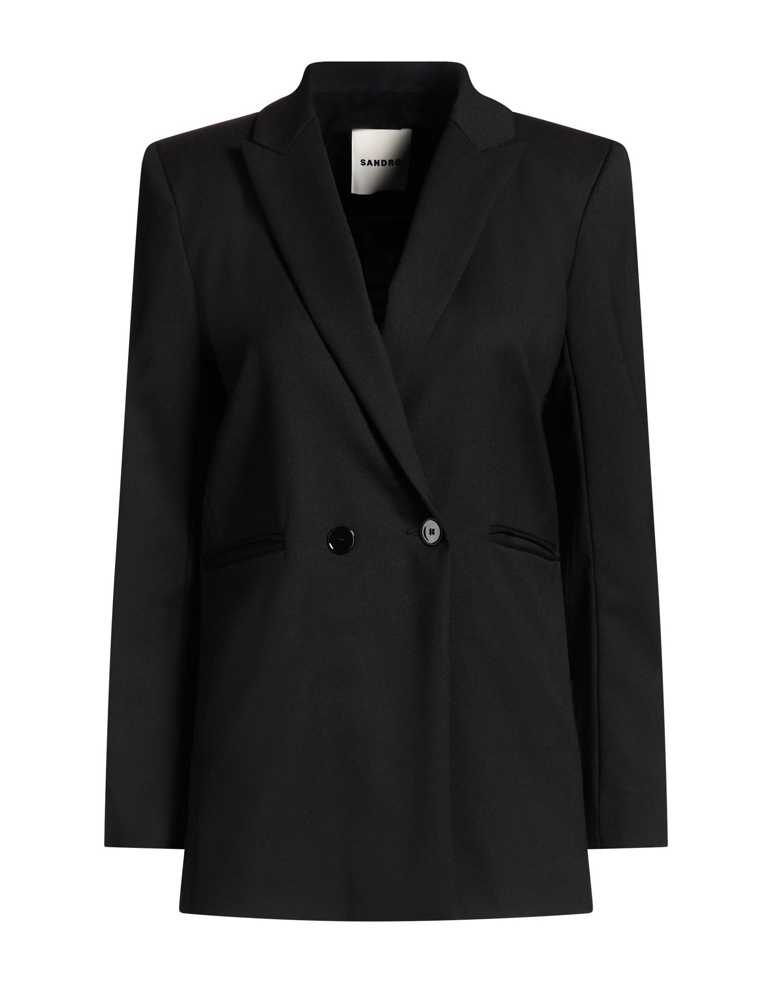  Sandro - Anzüge Und Co-ords - Blazers - On Yoox.com 