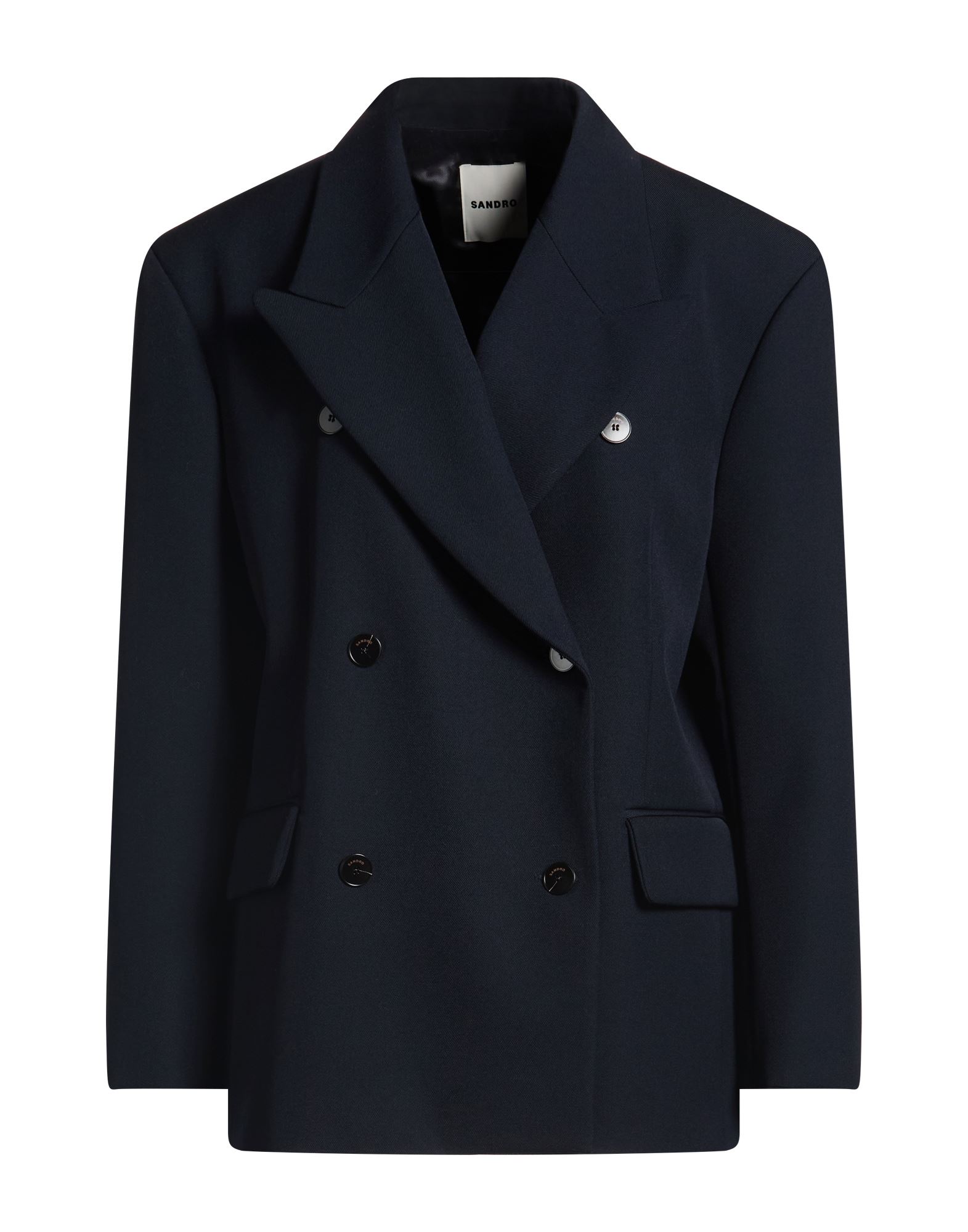  Sandro - Trajes Y Conjuntos - Americanas - On Yoox.com 