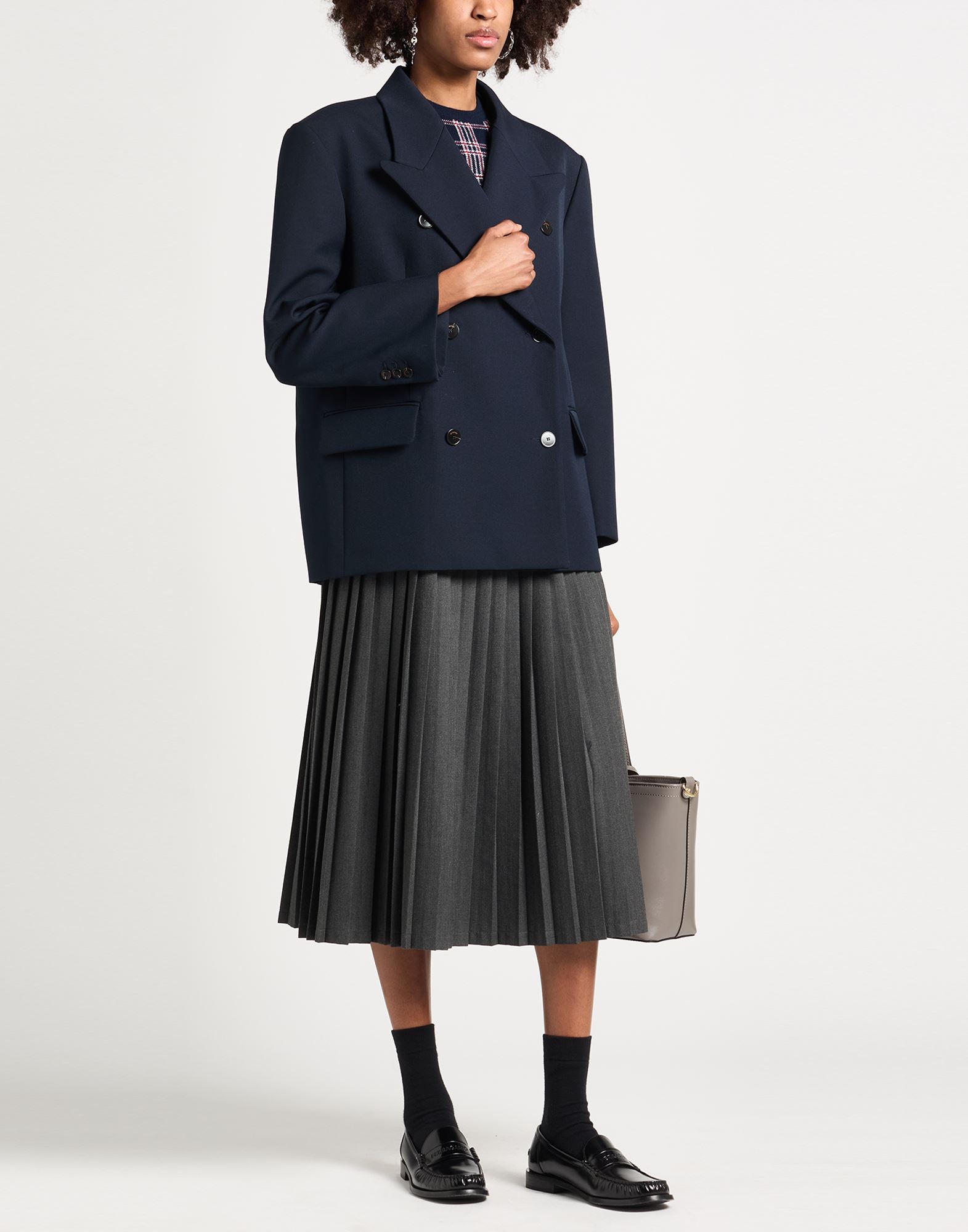  Sandro - Trajes Y Conjuntos - Americanas - On Yoox.com 