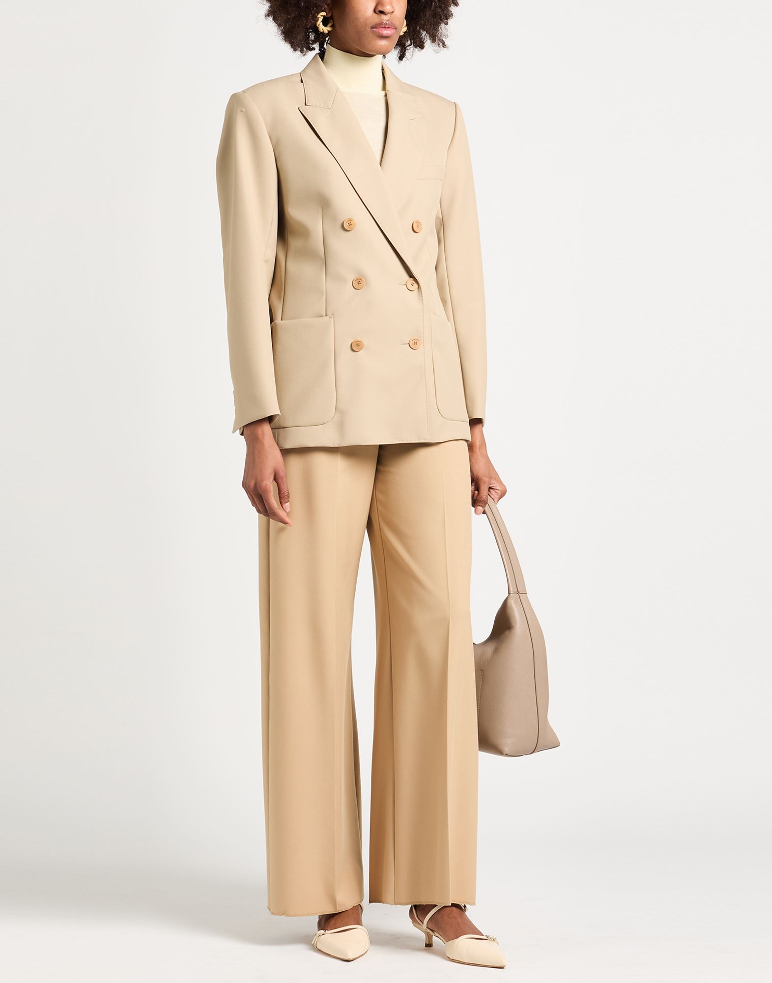 Sandro - Anzüge Und Co-ords - Blazers - On Yoox.com 