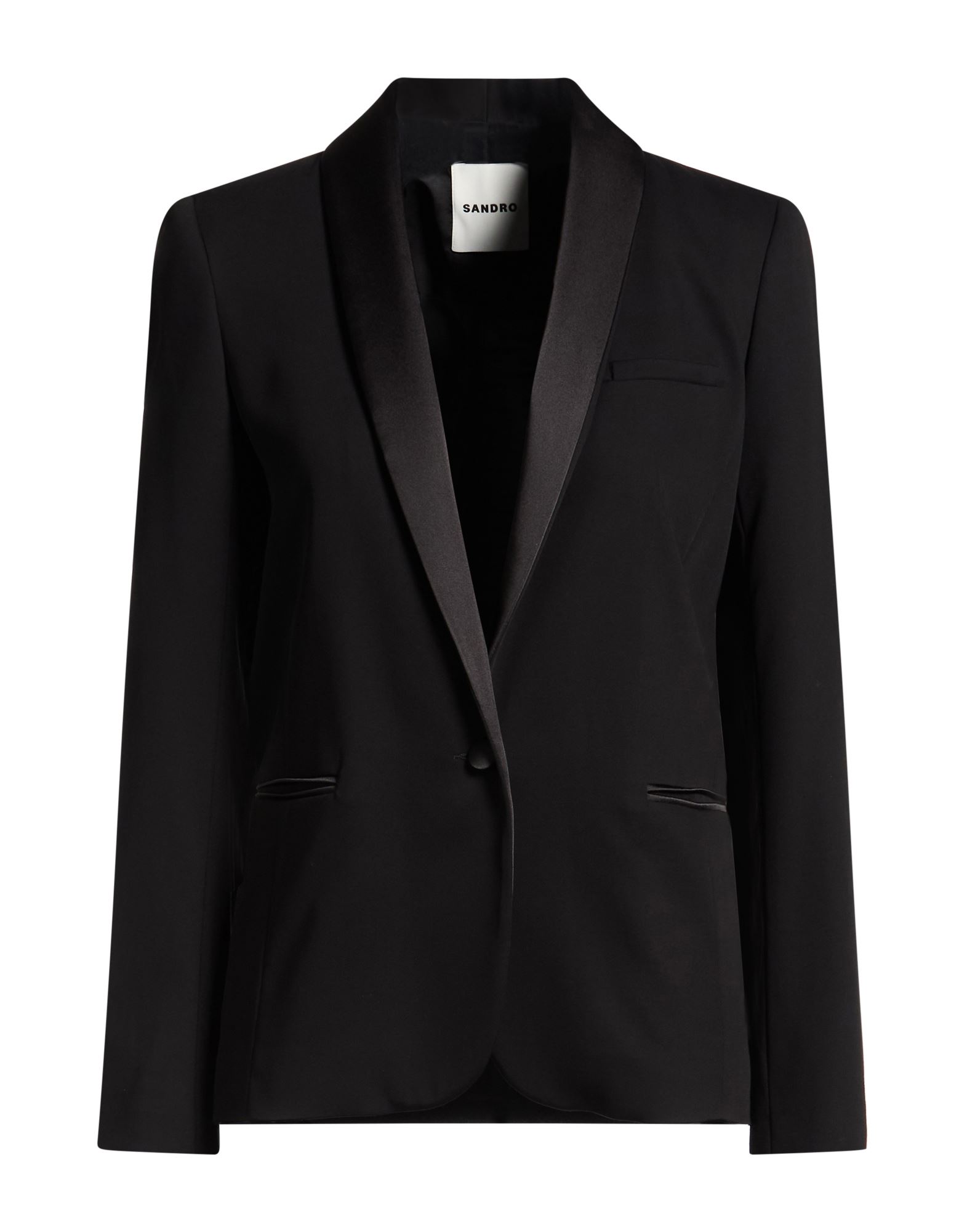  Sandro - Anzüge Und Co-ords - Blazers - On Yoox.com 