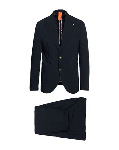 Traje Hombre Azul noche 46,50,54 Hombre