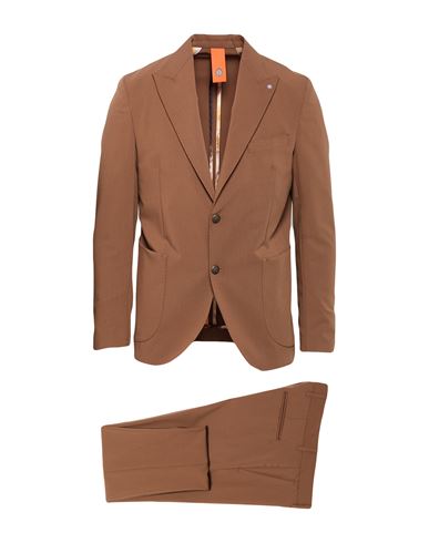 Anzug Herren Lederfarben 46,50,54 Herren