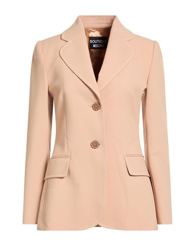 Blazer Damen Hellbraun 34 Damen