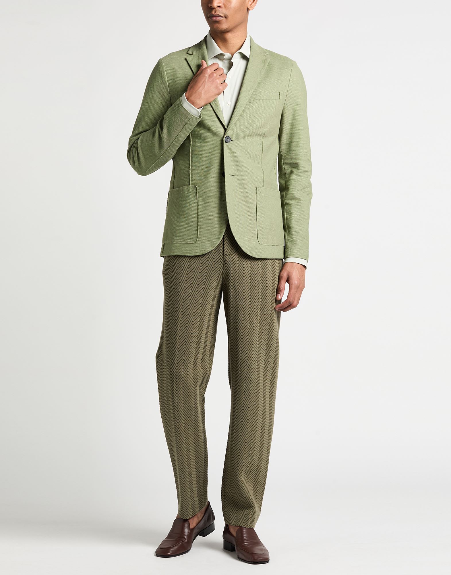  Harris Wharf London - Anzüge Und Co-ords - Blazers - On Yoox.com 