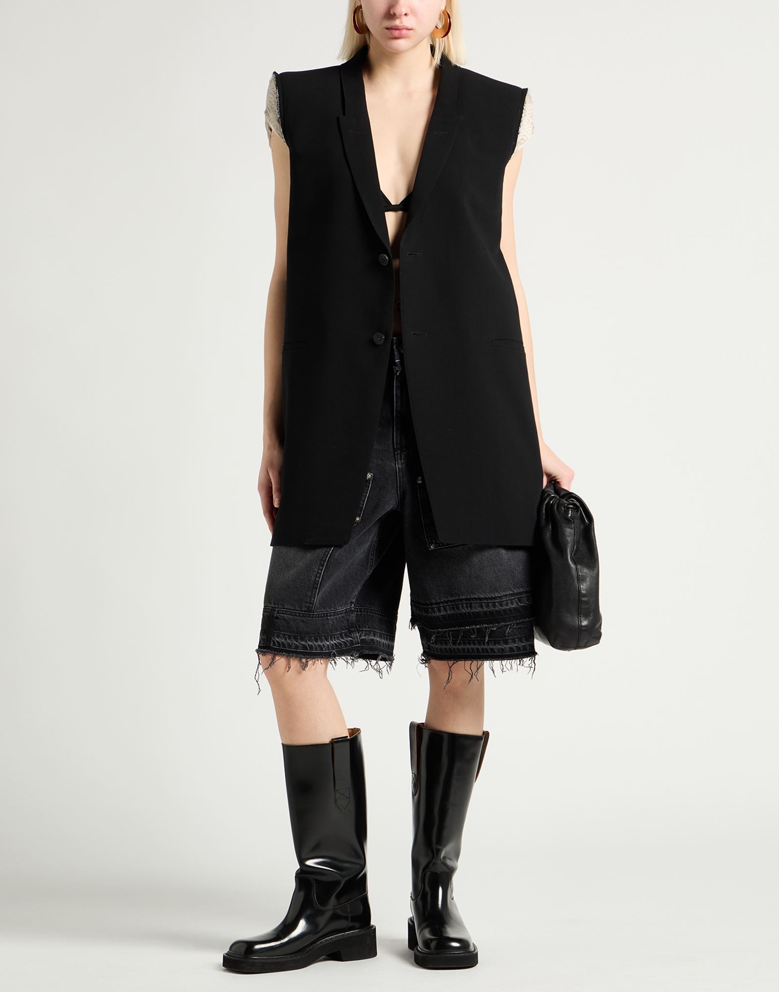  Rick Owens - Anzüge Und Co-ords - Blazers - On Yoox.com 