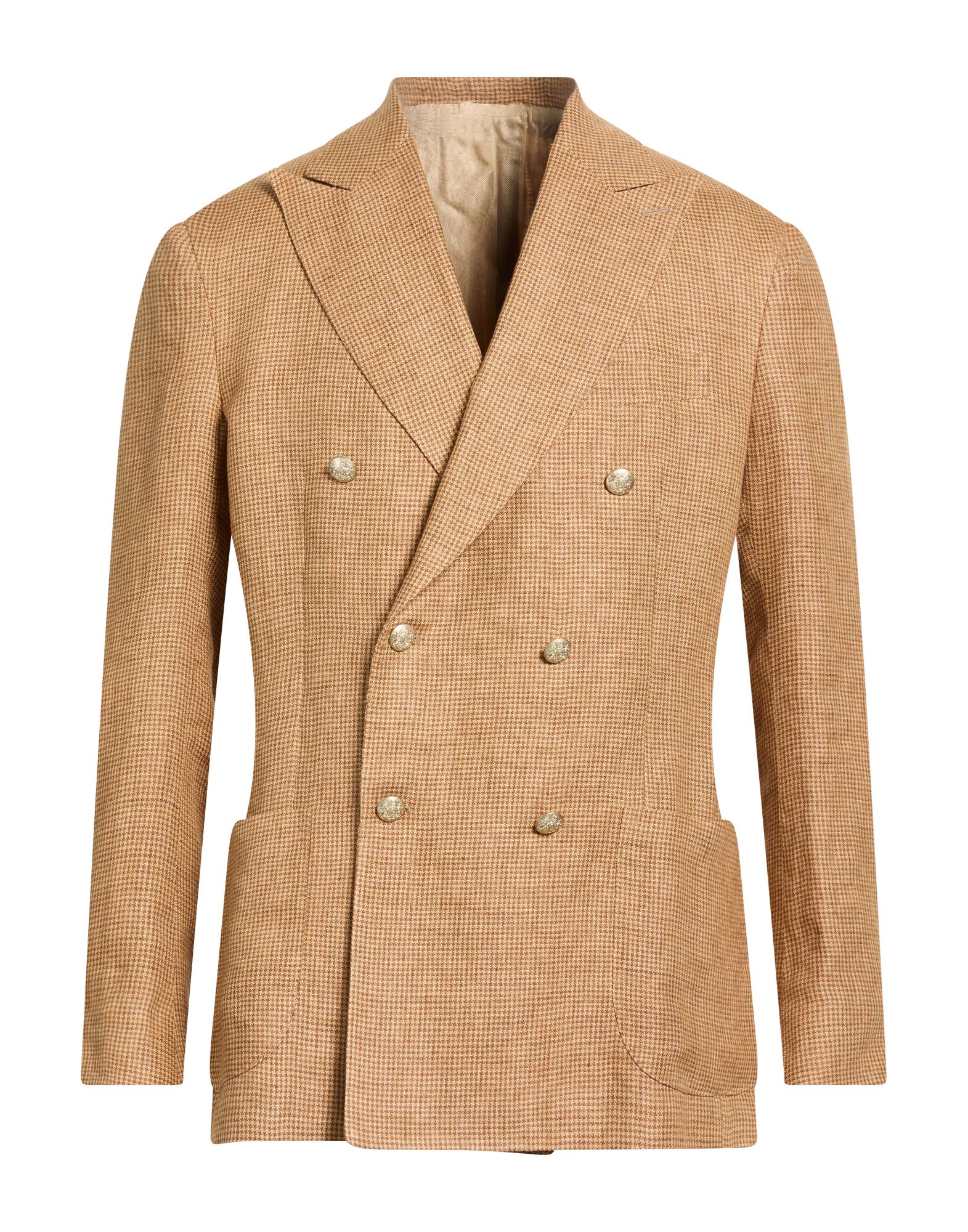  De Petrillo - Anzüge Und Co-ords - Blazers - On Yoox.com 