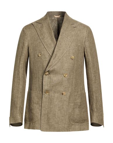 Blazer Herren Salbeigrün 48 Herren