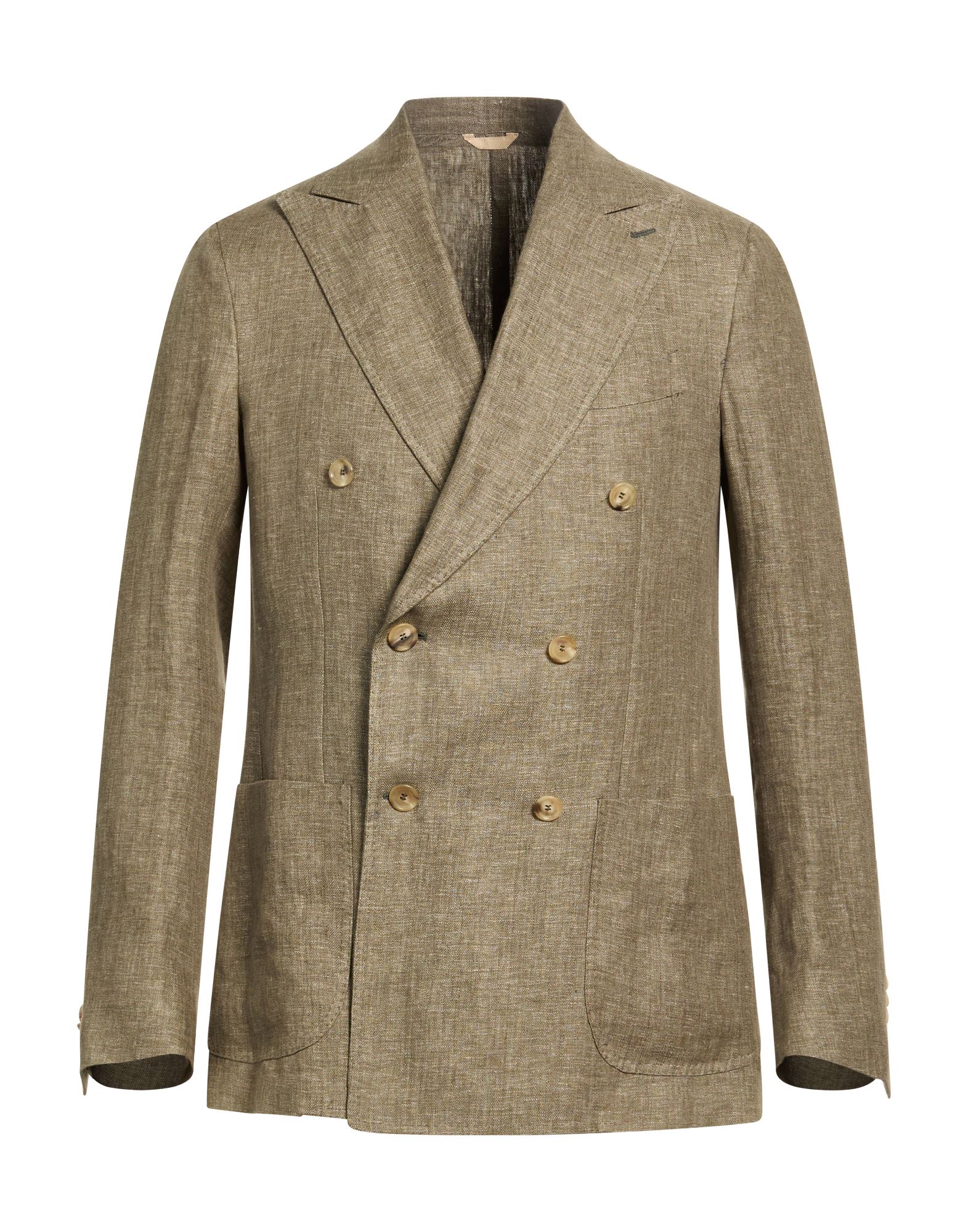  De Petrillo - Anzüge Und Co-ords - Blazers - On Yoox.com 