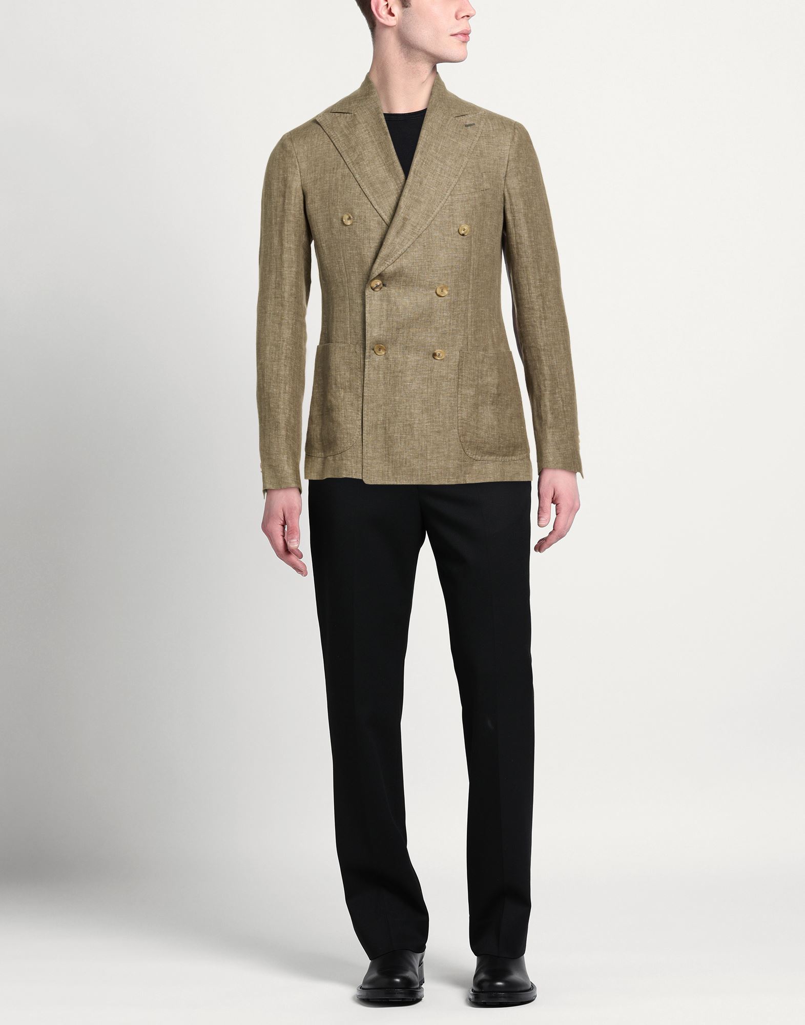  De Petrillo - Anzüge Und Co-ords - Blazers - On Yoox.com 