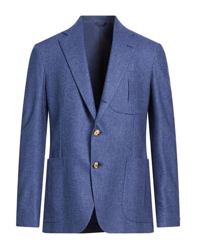 Blazer Herren Blau 50 Herren