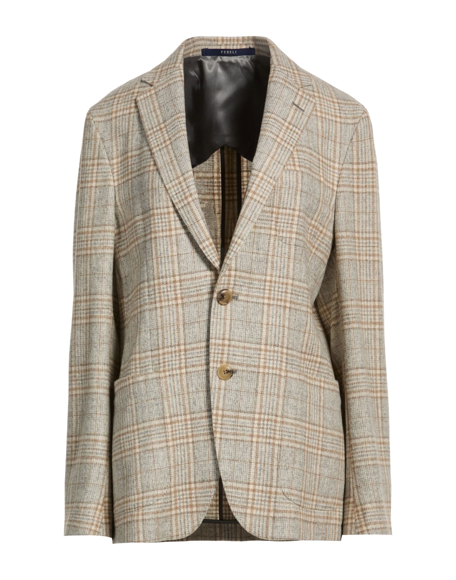 Fedeli - Anzüge Und Co-ords - Blazers - On Yoox.com 