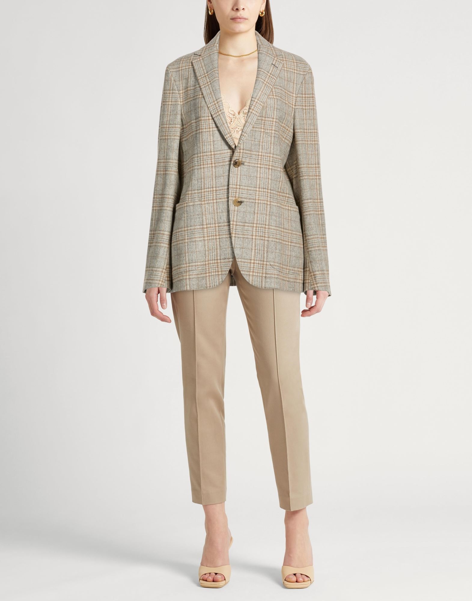  Fedeli - Anzüge Und Co-ords - Blazers - On Yoox.com 
