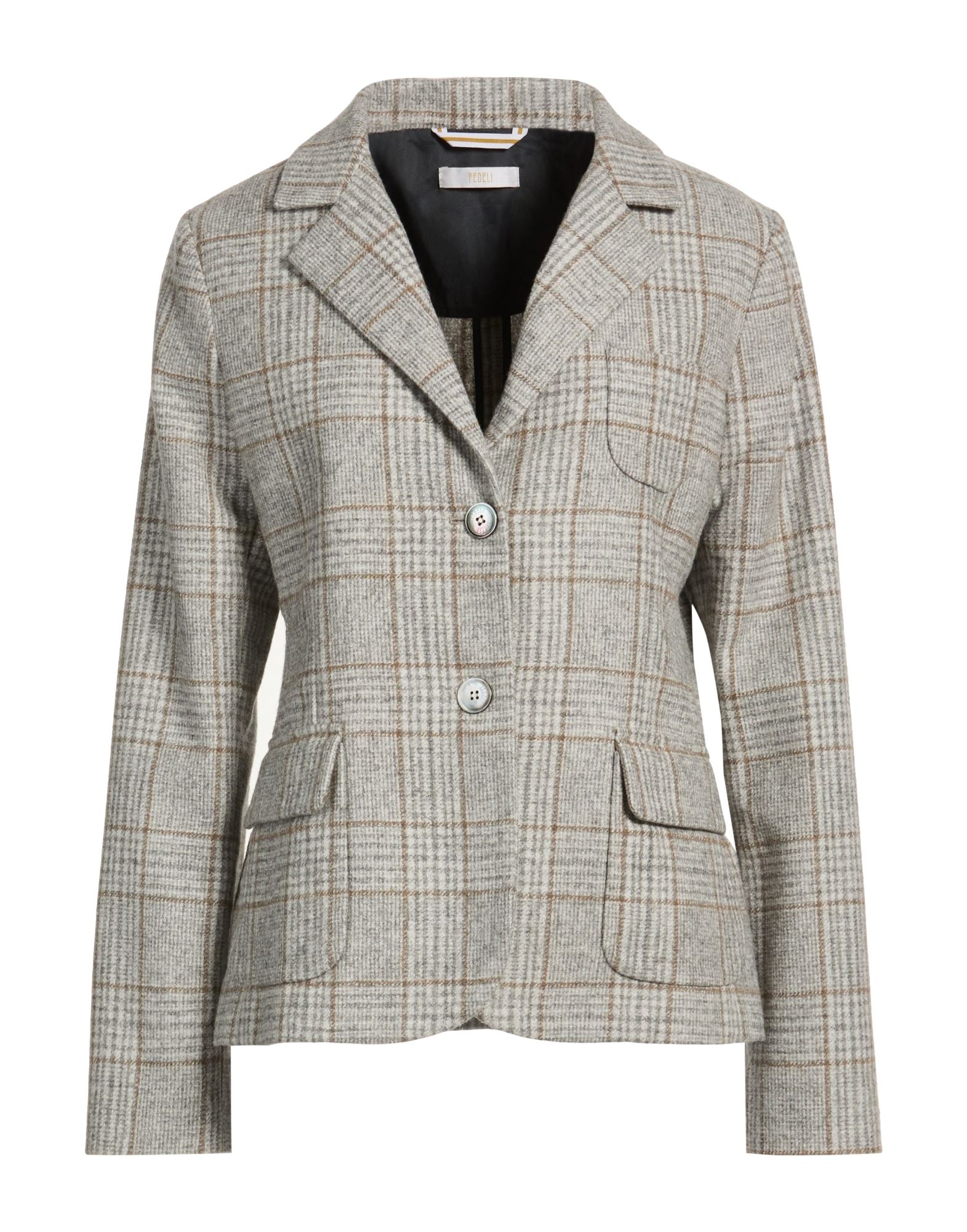  Fedeli - Anzüge Und Co-ords - Blazers - On Yoox.com 