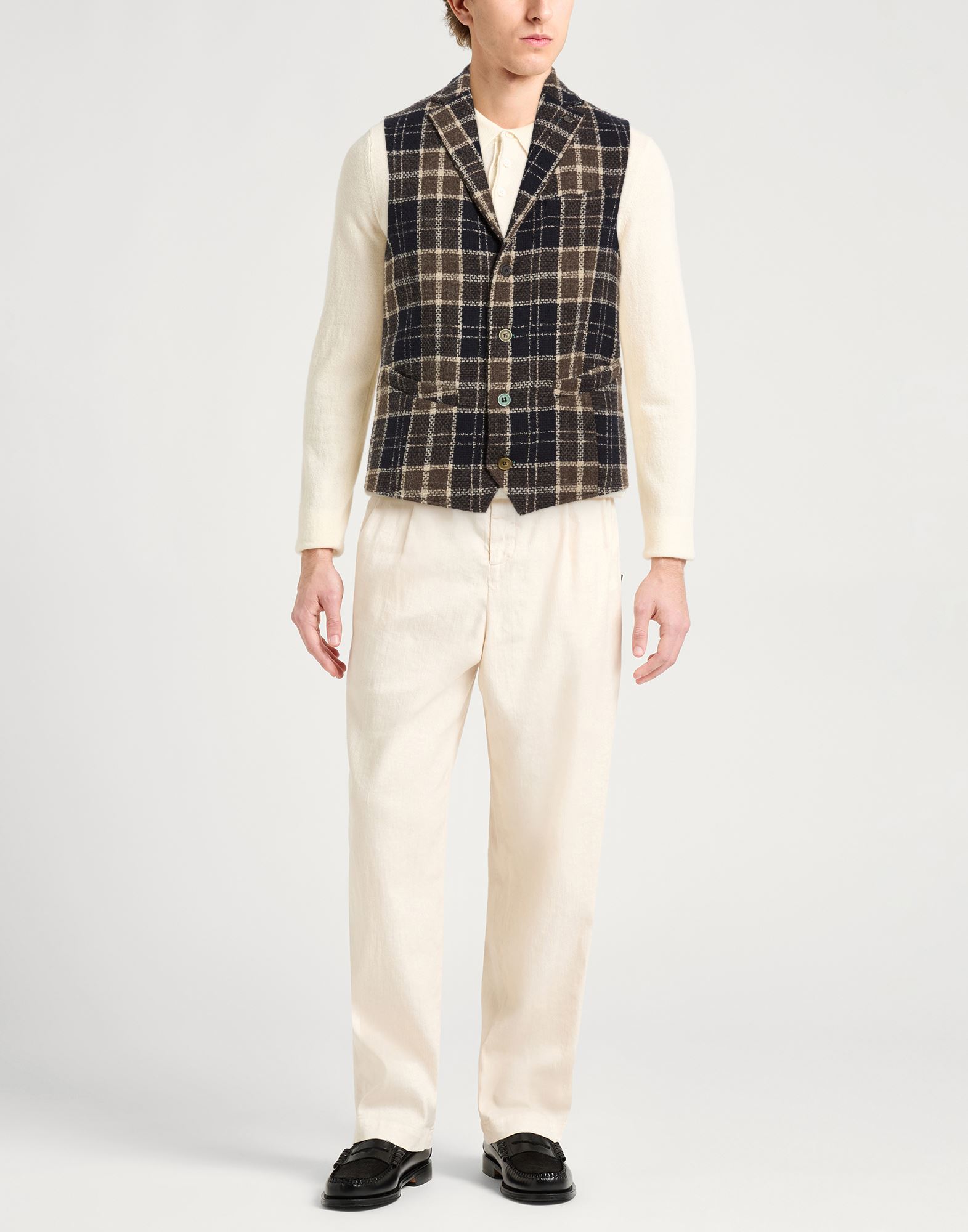  Bob - Anzüge Und Co-ords - Couture-westen - On Yoox.com 